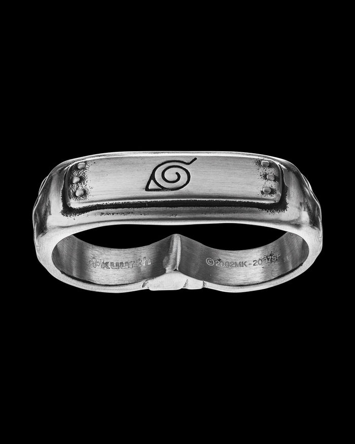 Konoha - Ring