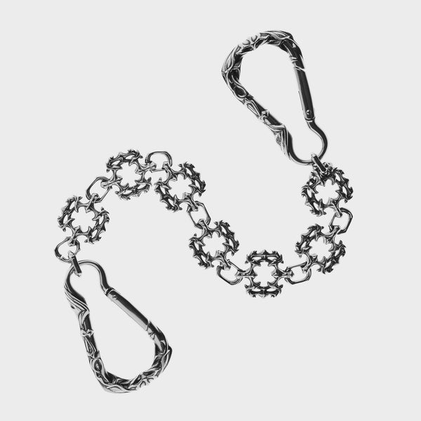 Noxis - Pocket chain – KUURTH