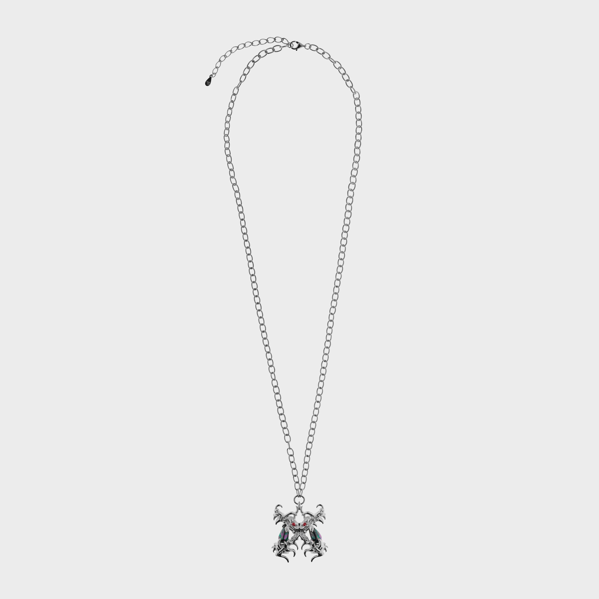 Akaryū - B Necklace