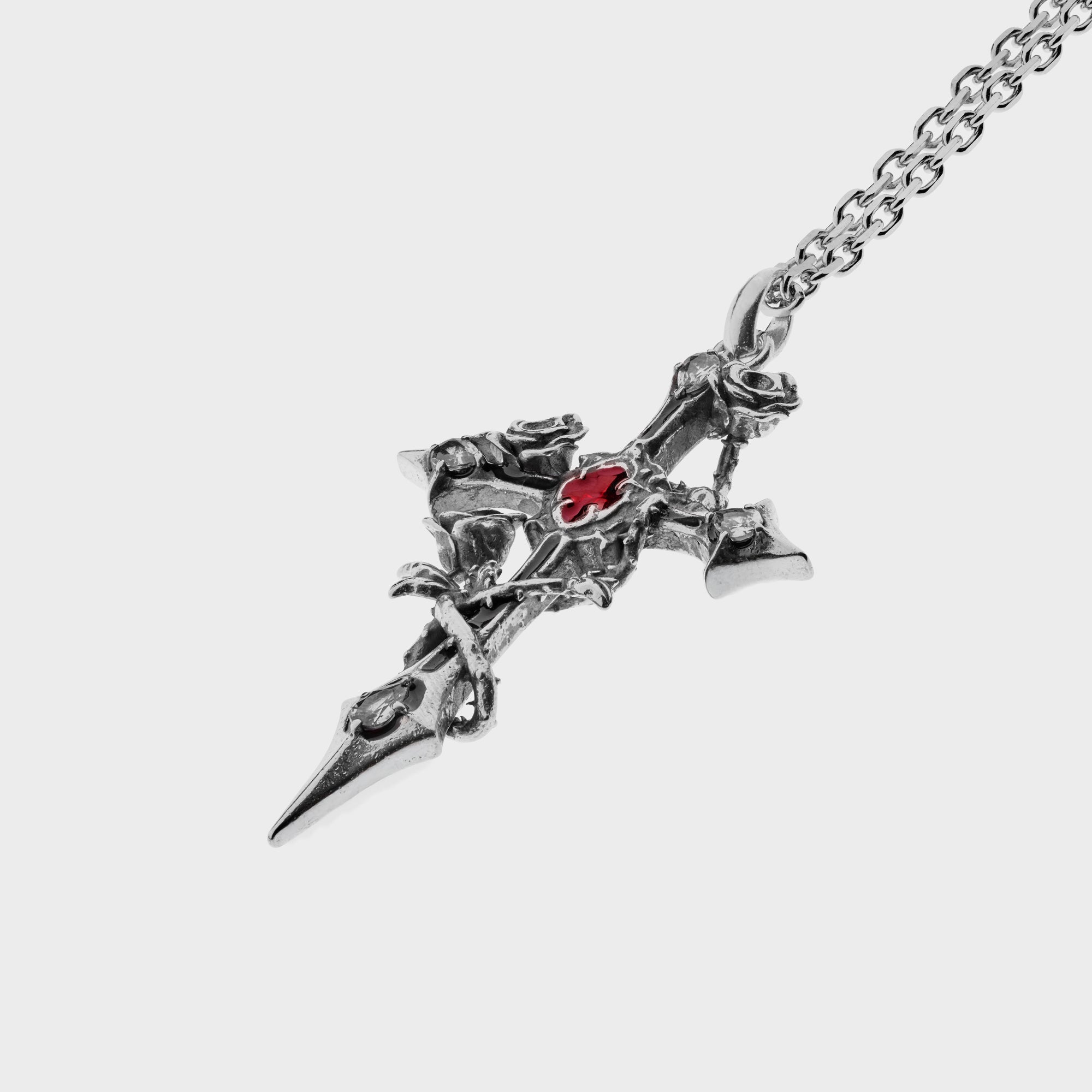 Eternal - Necklace – KUURTH