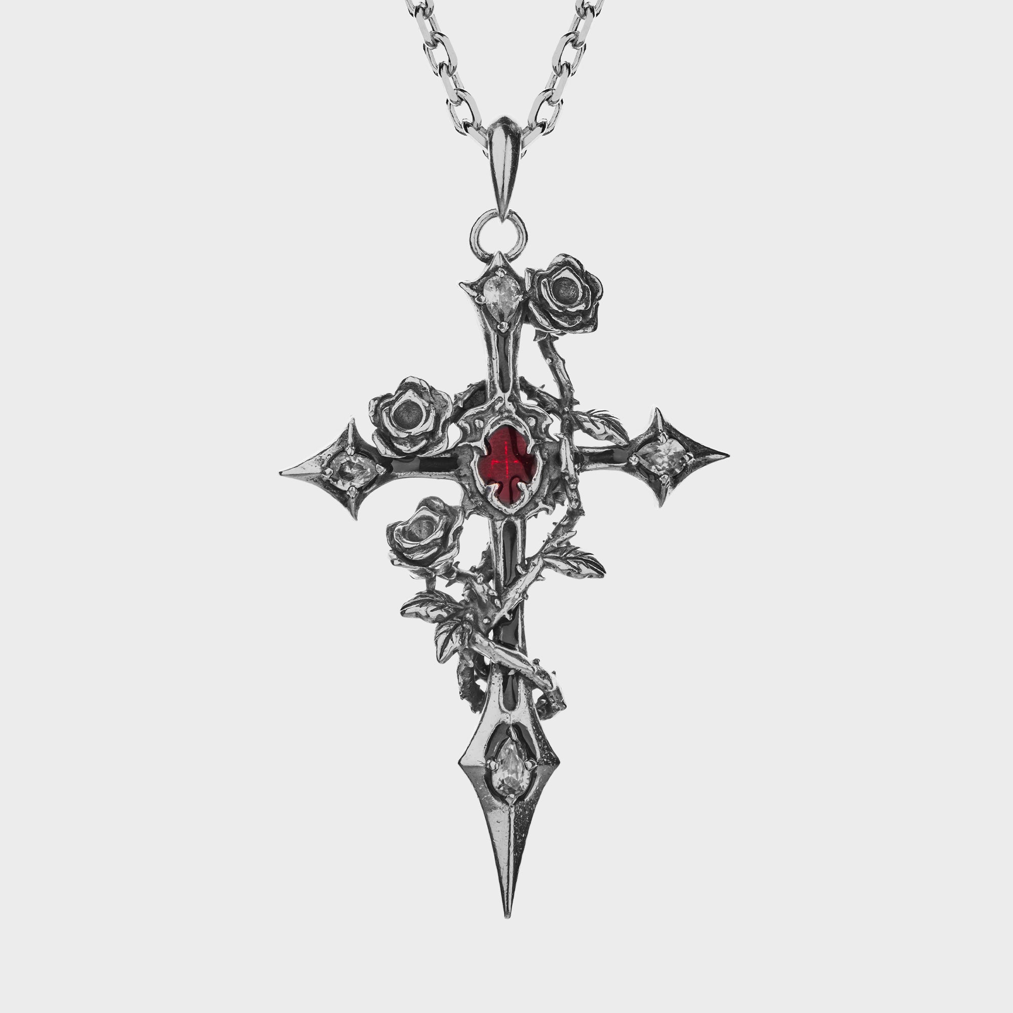 Eternal - Necklace