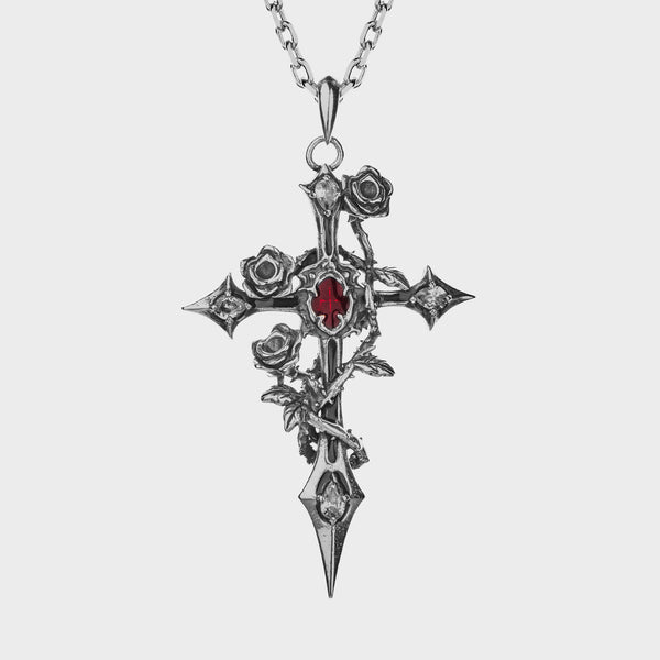 Eternal - Necklace – KUURTH