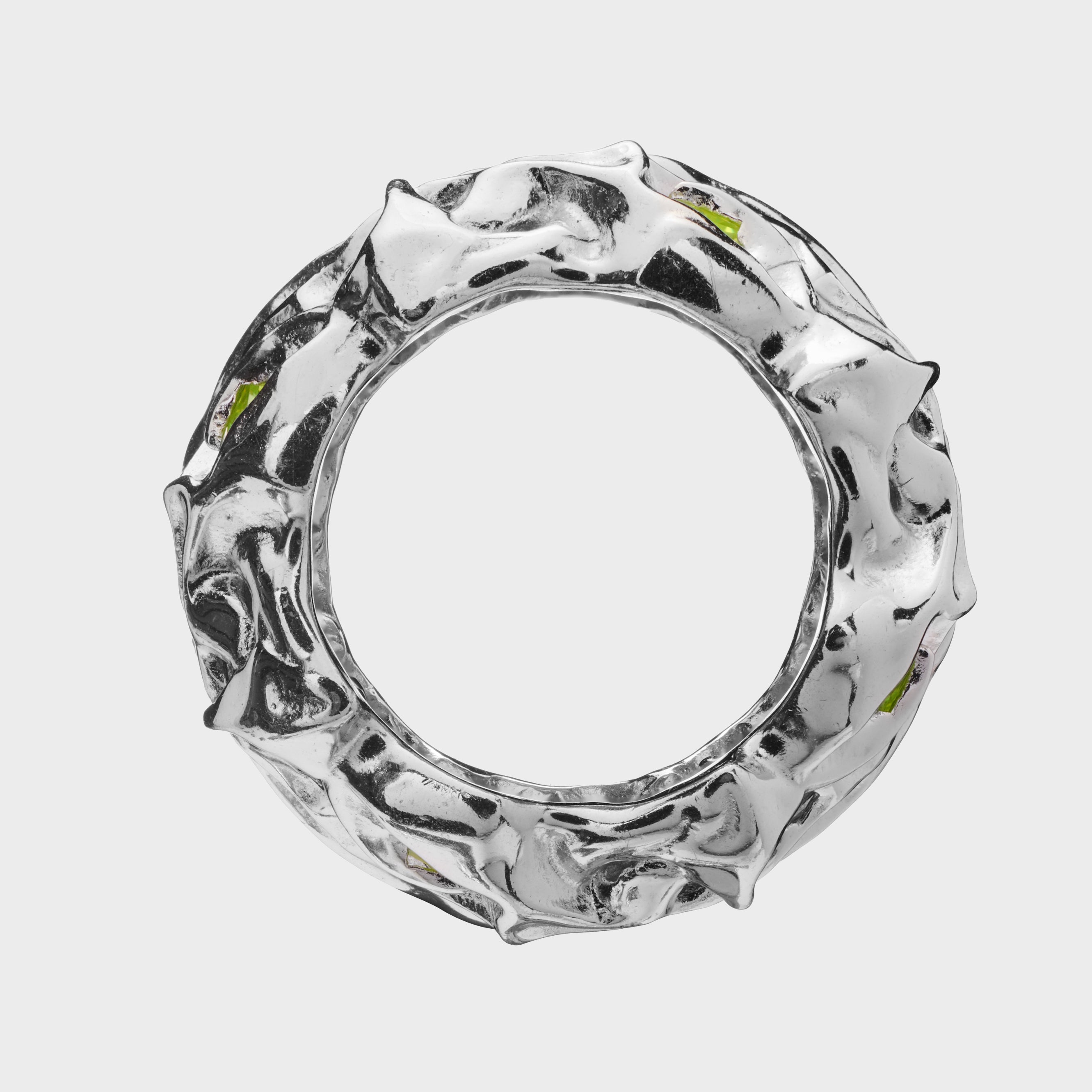 Crown of thorns - Ring – KUURTH