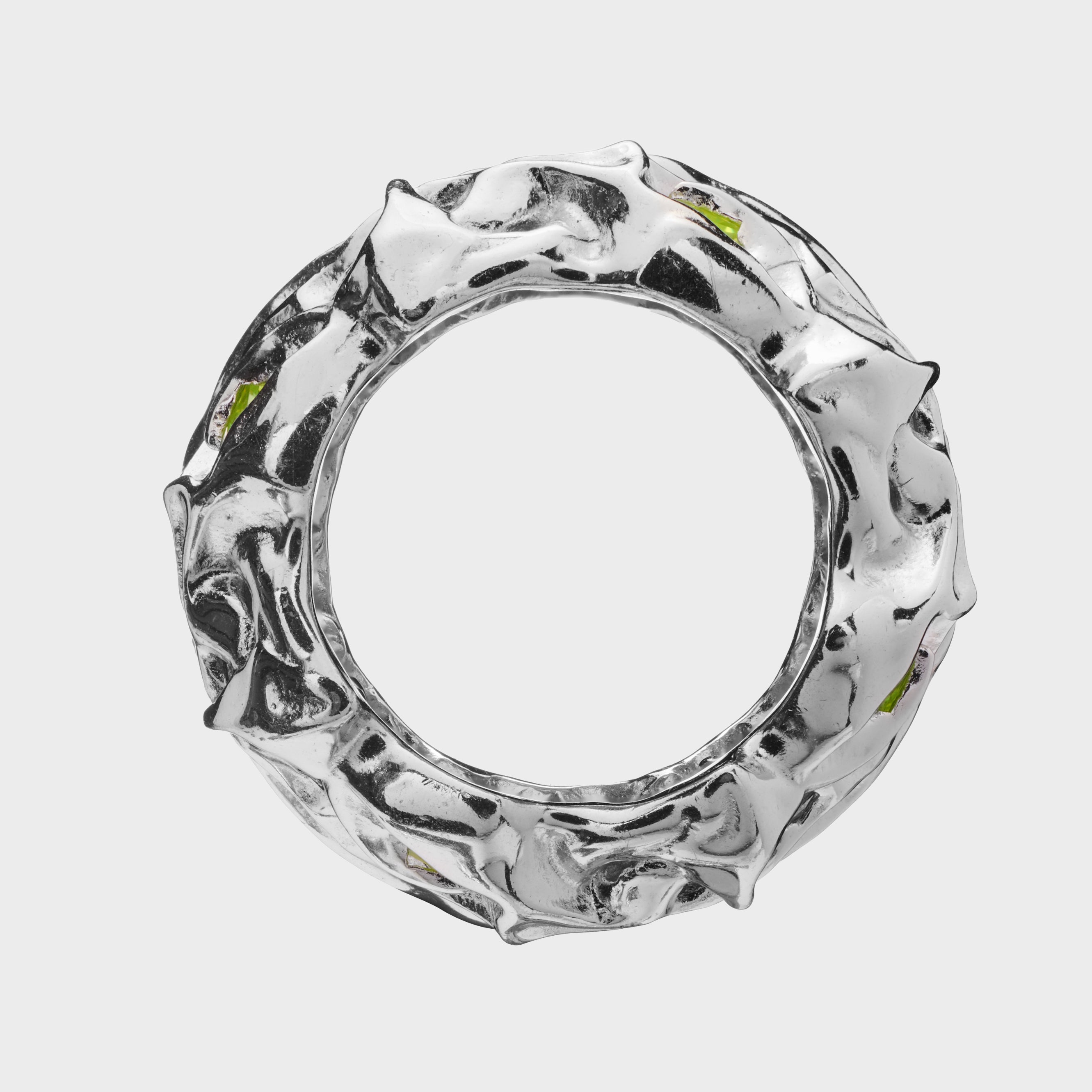 Crown of thorns - Ring