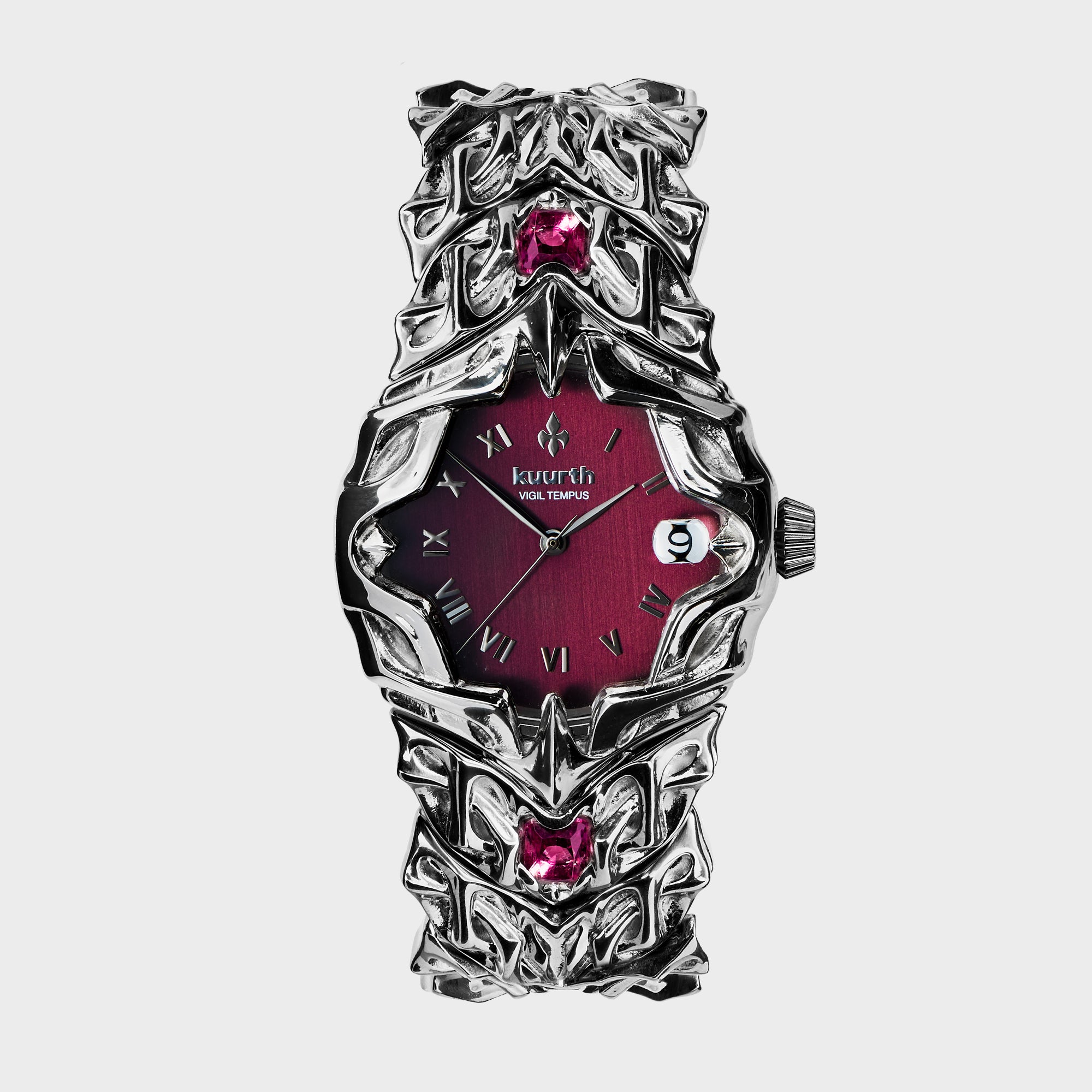 Vigil tempus® III – KUURTH