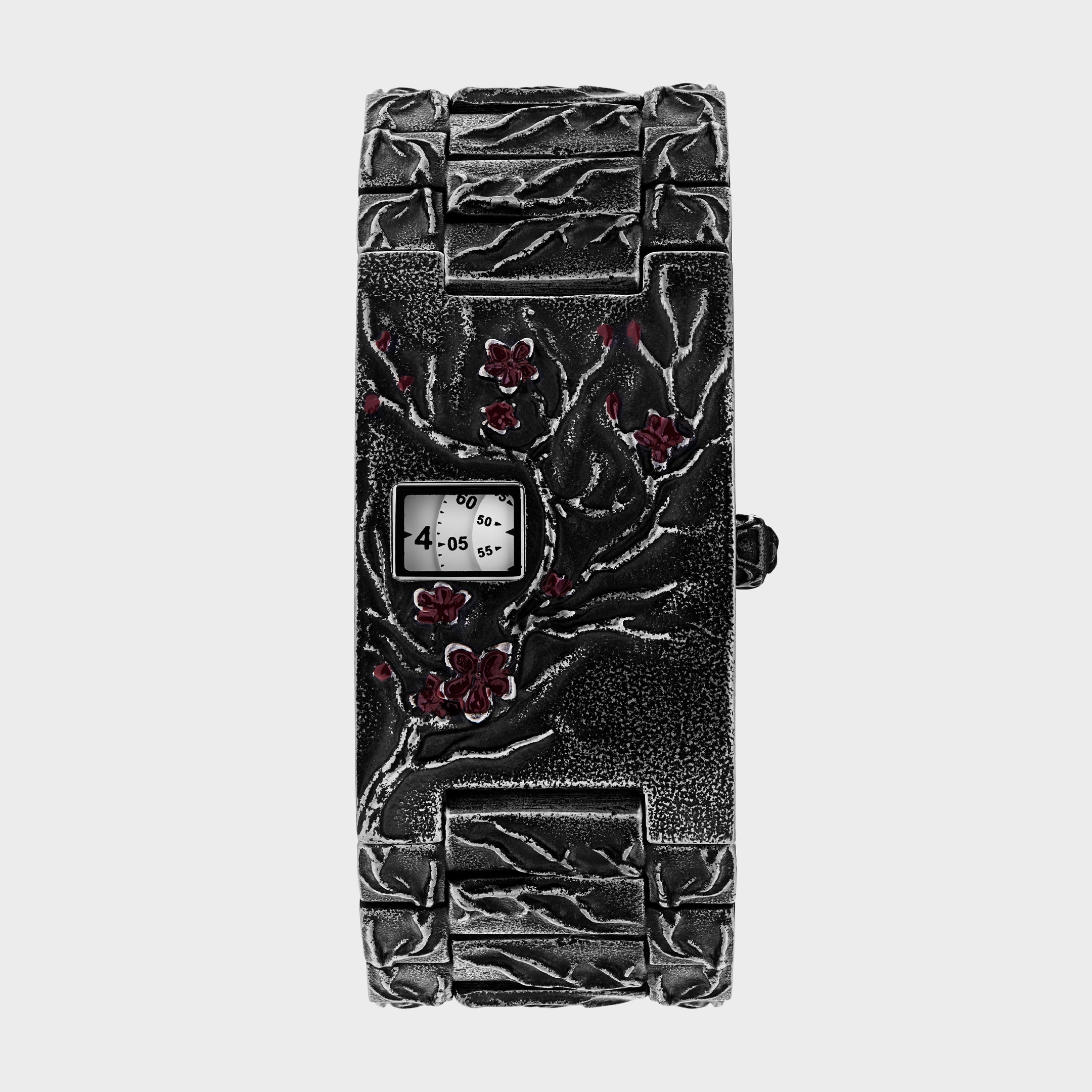 Almond Blossom - Watch