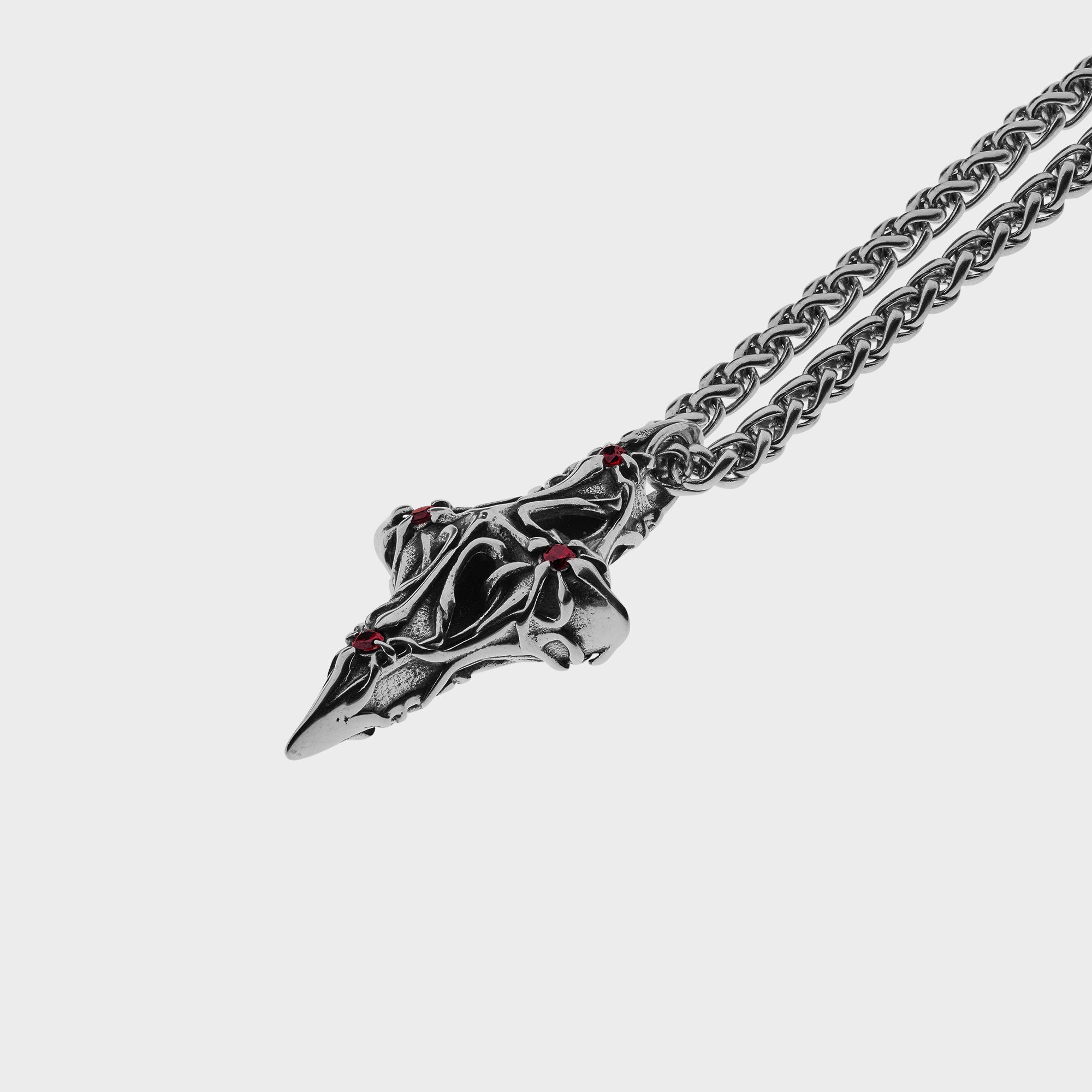 アクセサリー kuurth Ecstacy Necklace Ecstasy - Necklace – KUURTH