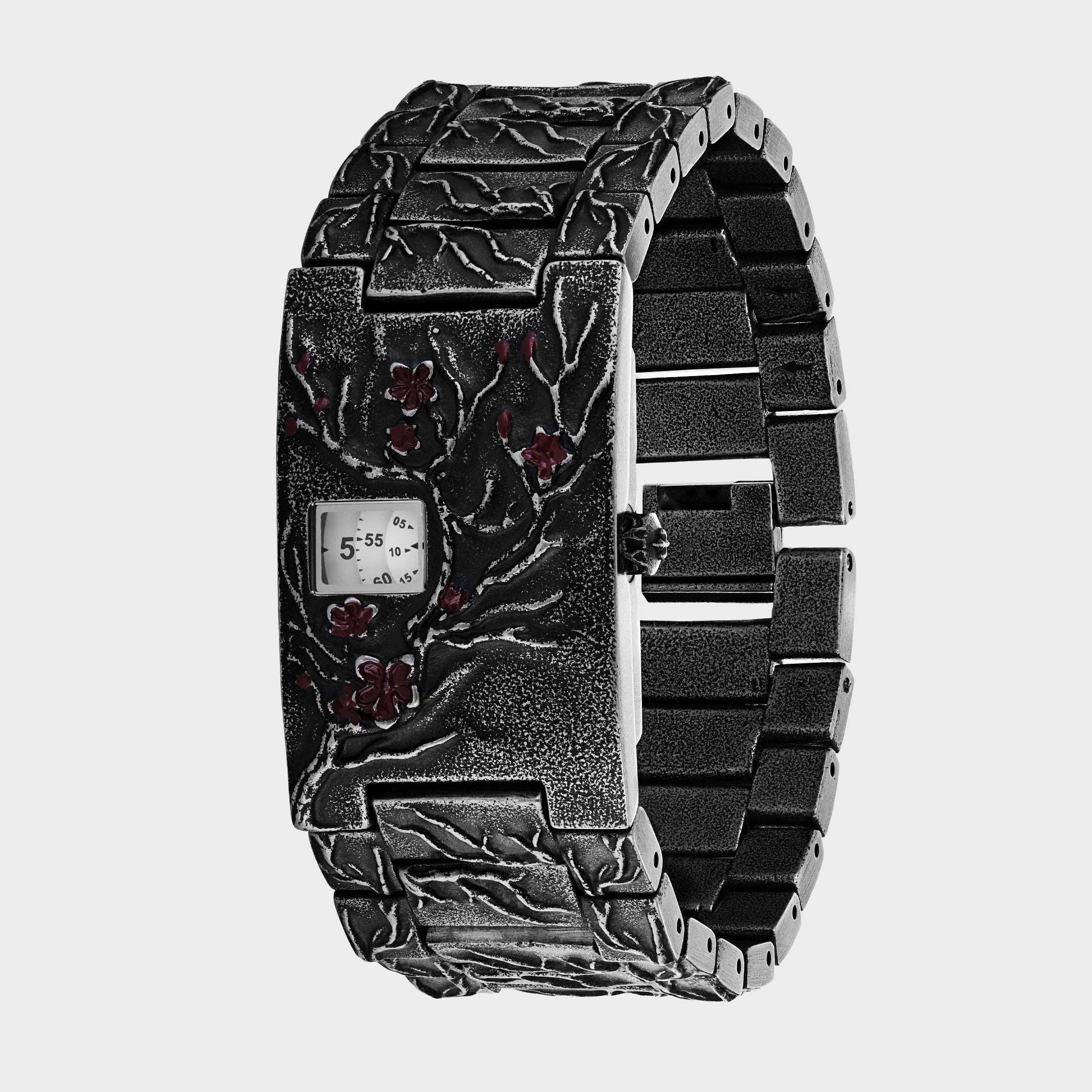 Almond Blossom - Watch