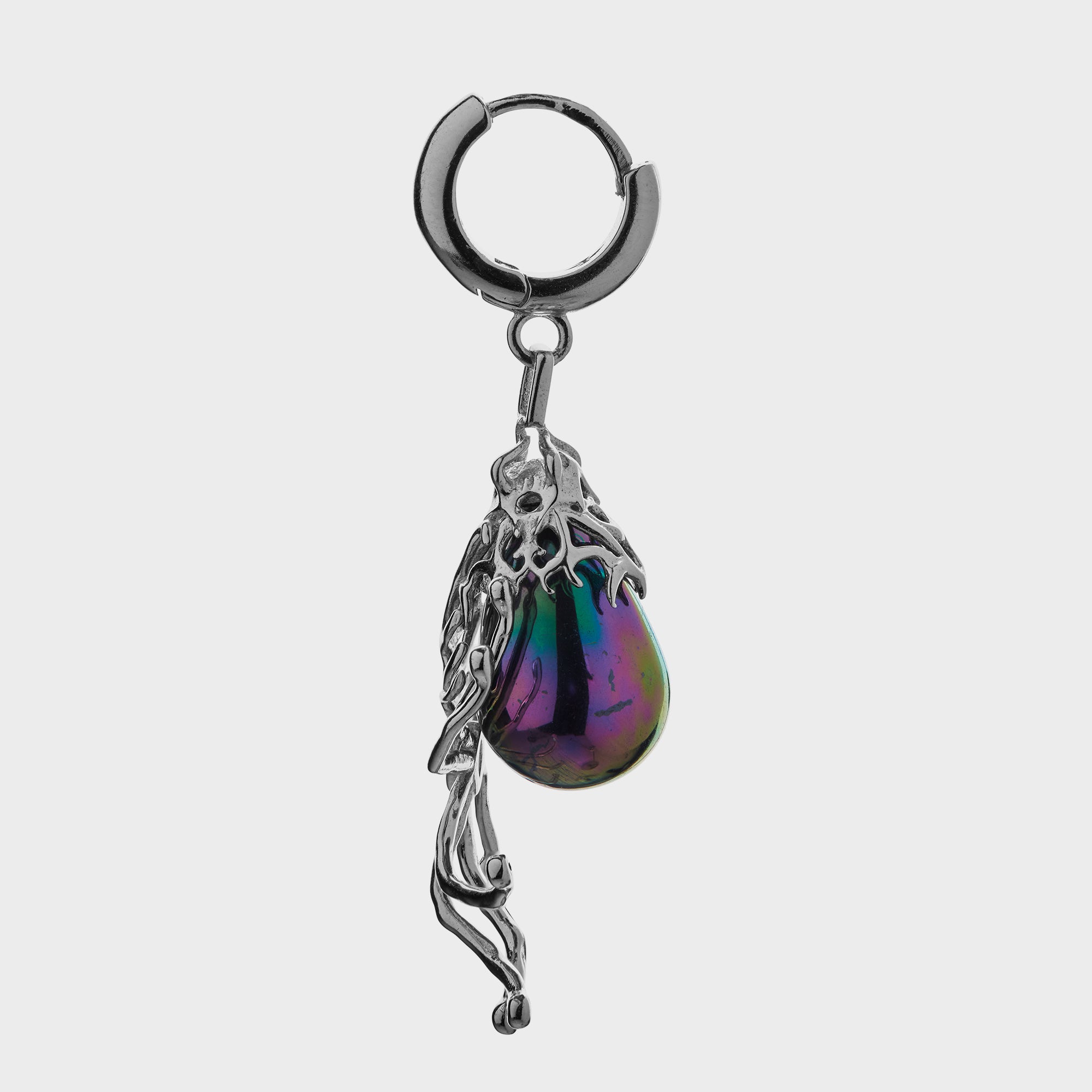 Amiyume - W Earrings