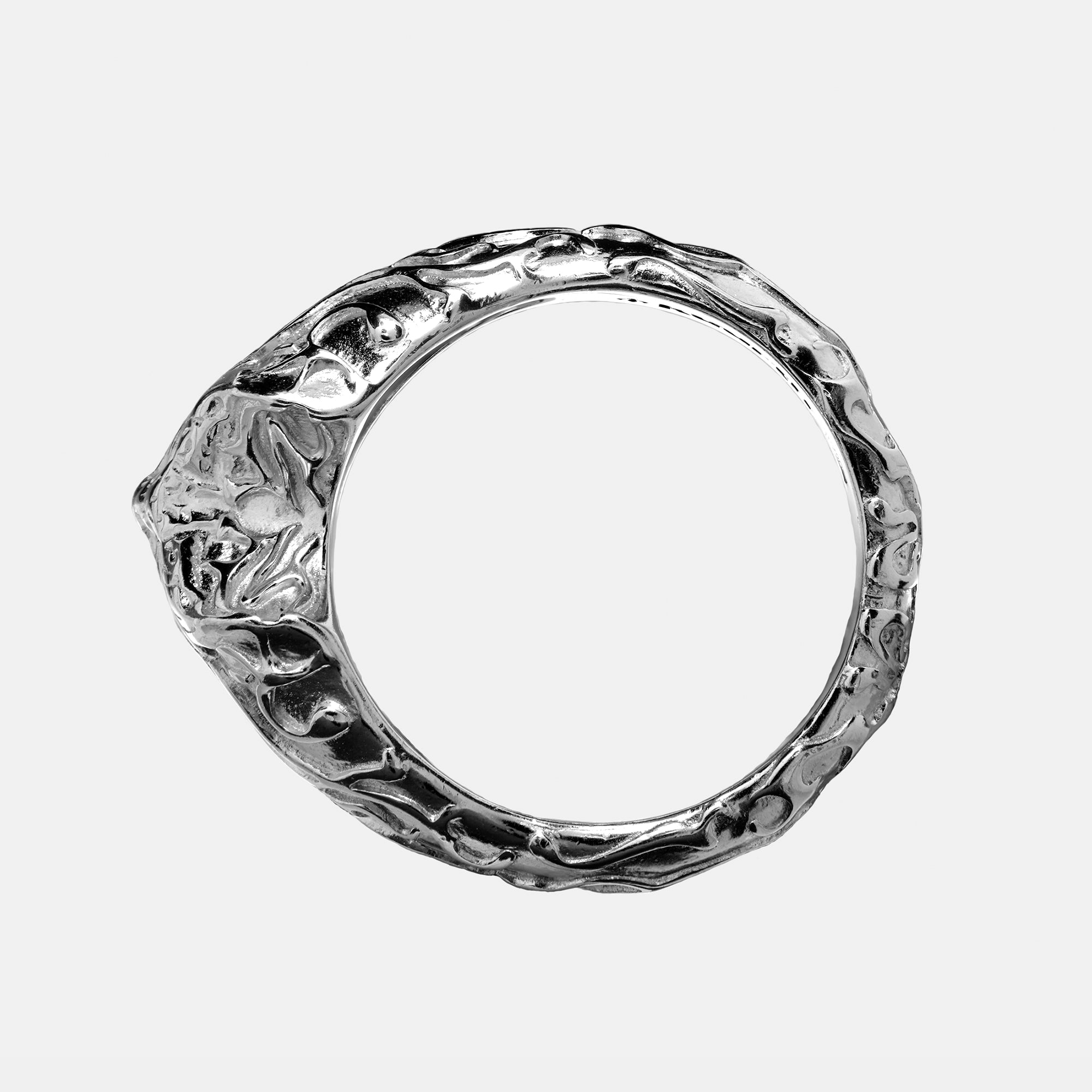 Kitsune - S Ring