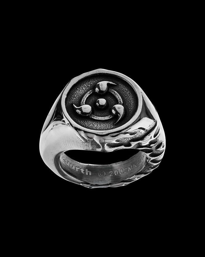 Sasuke - Ring