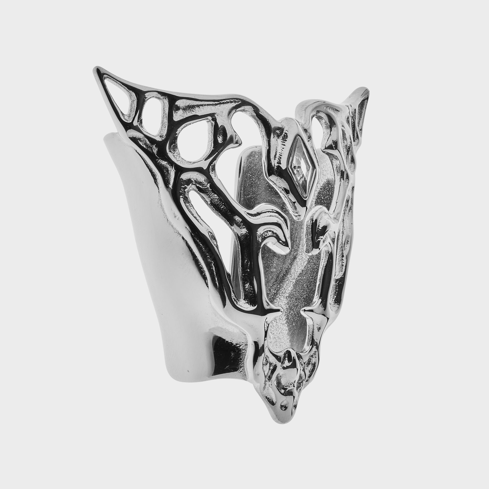 Kurai - W Tie Clip – KUURTH