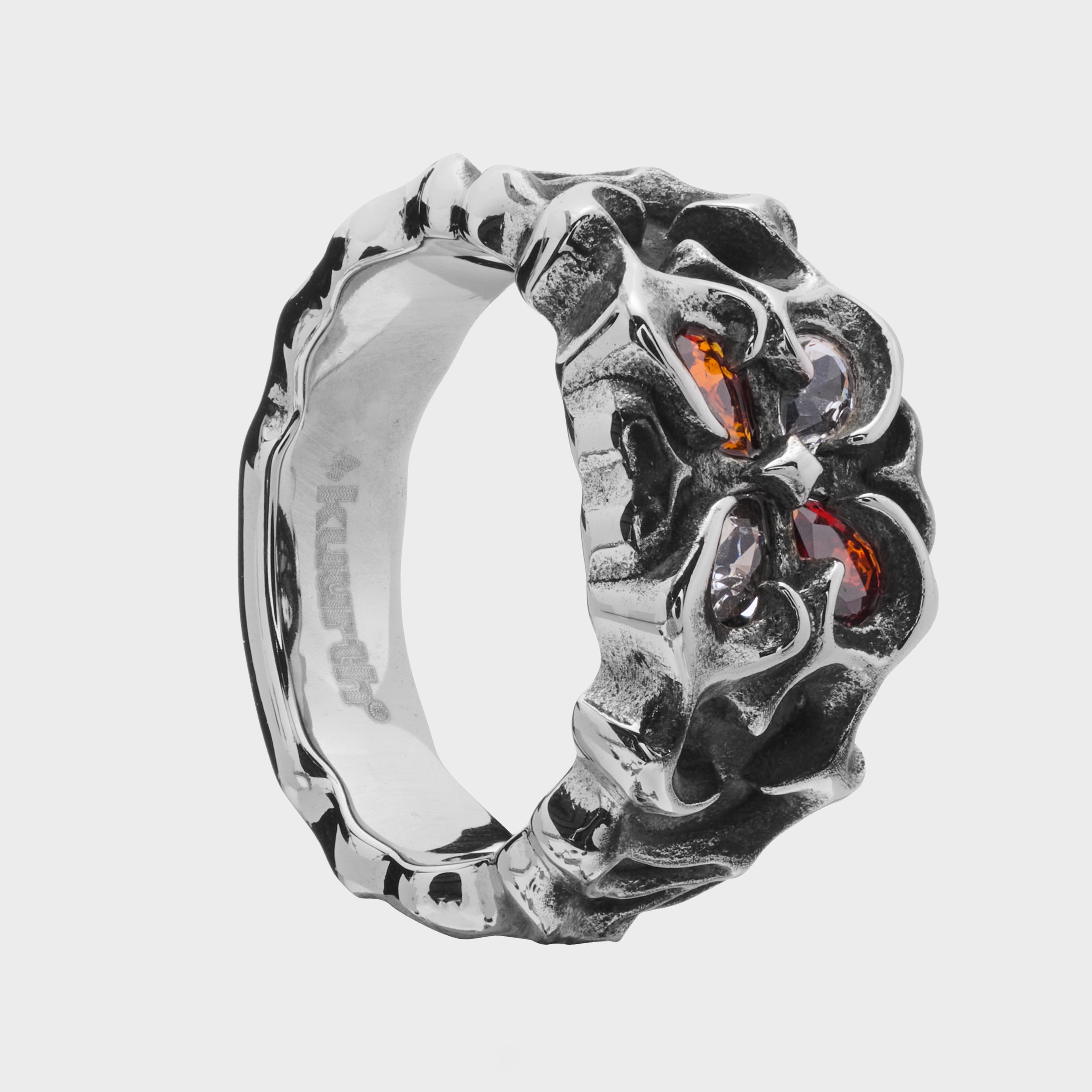 Abyss - Ring – KUURTH