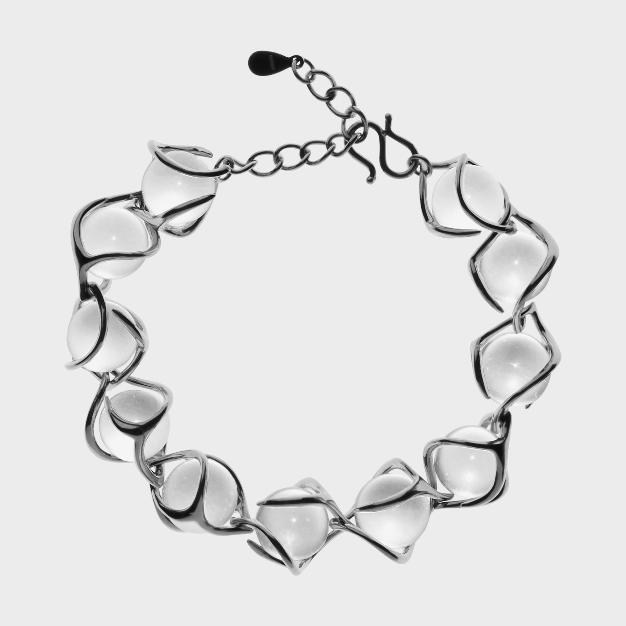 Shirotama - C Bracelet