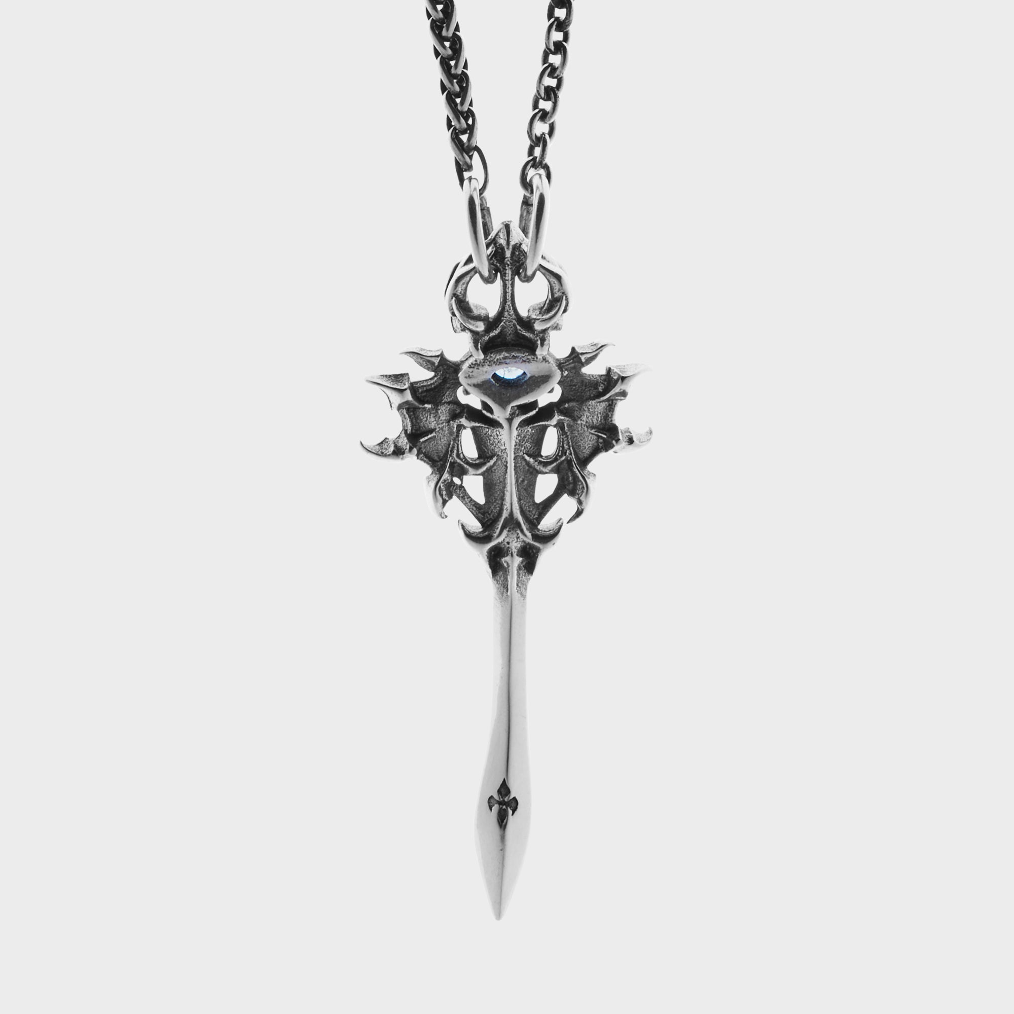 Chronicle - Necklace