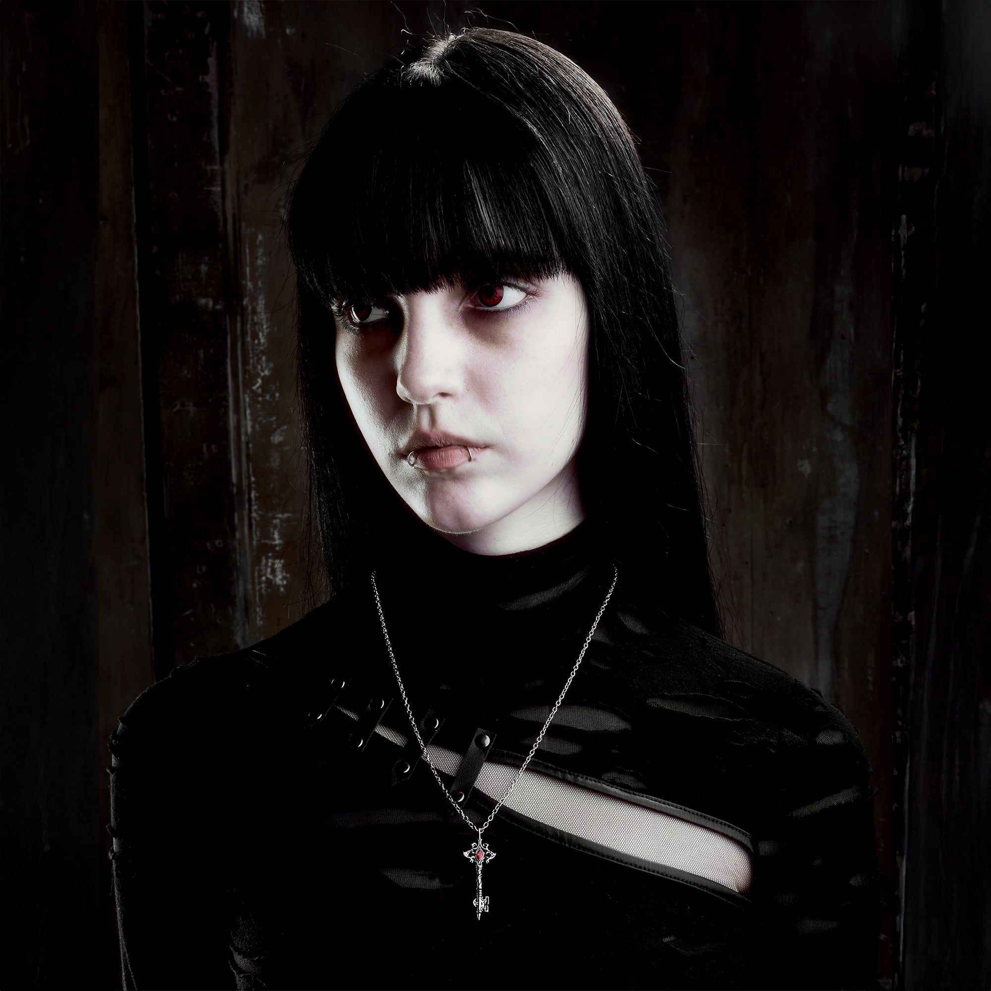 Soulkey - Necklace – KUURTH