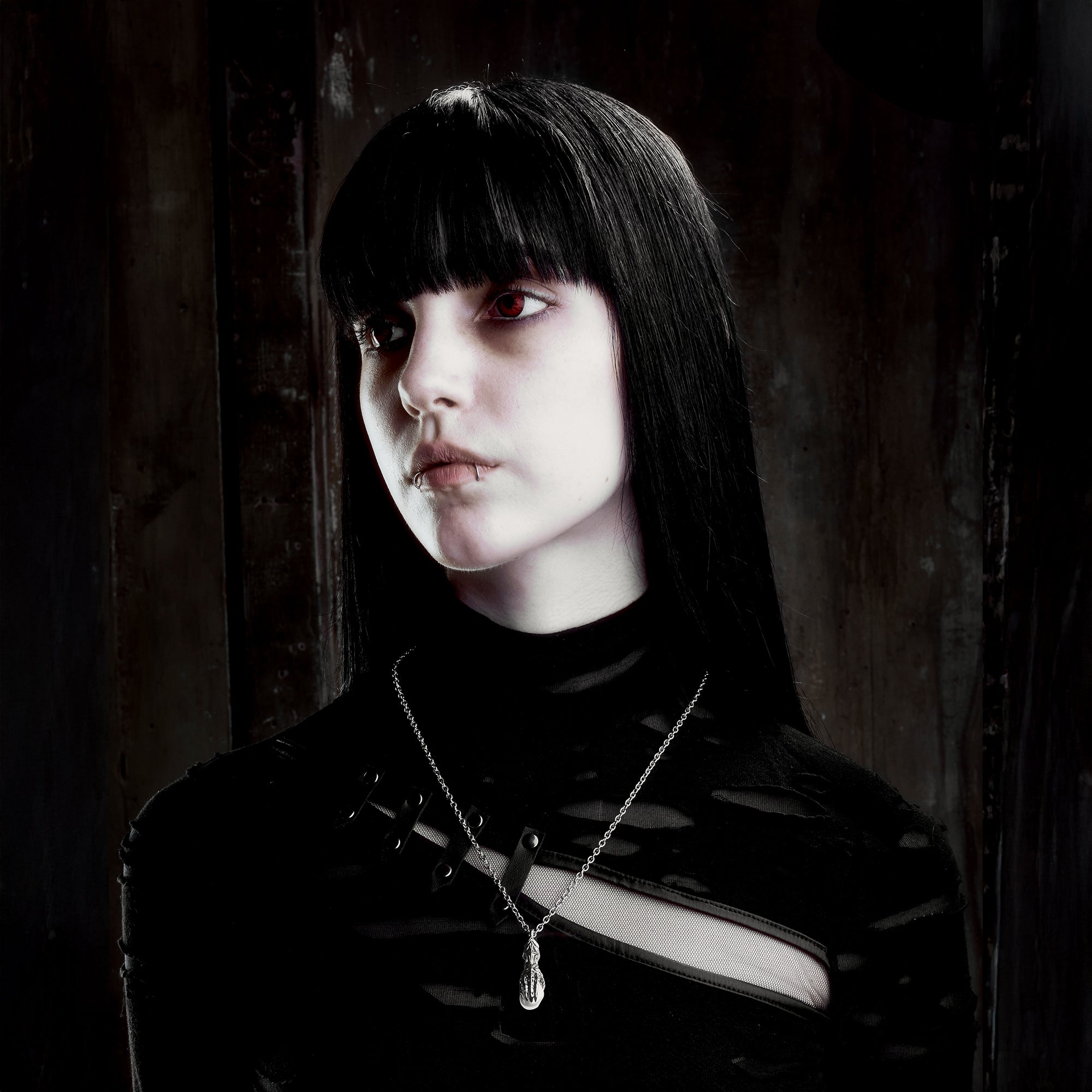 Soulgrasp - Necklace