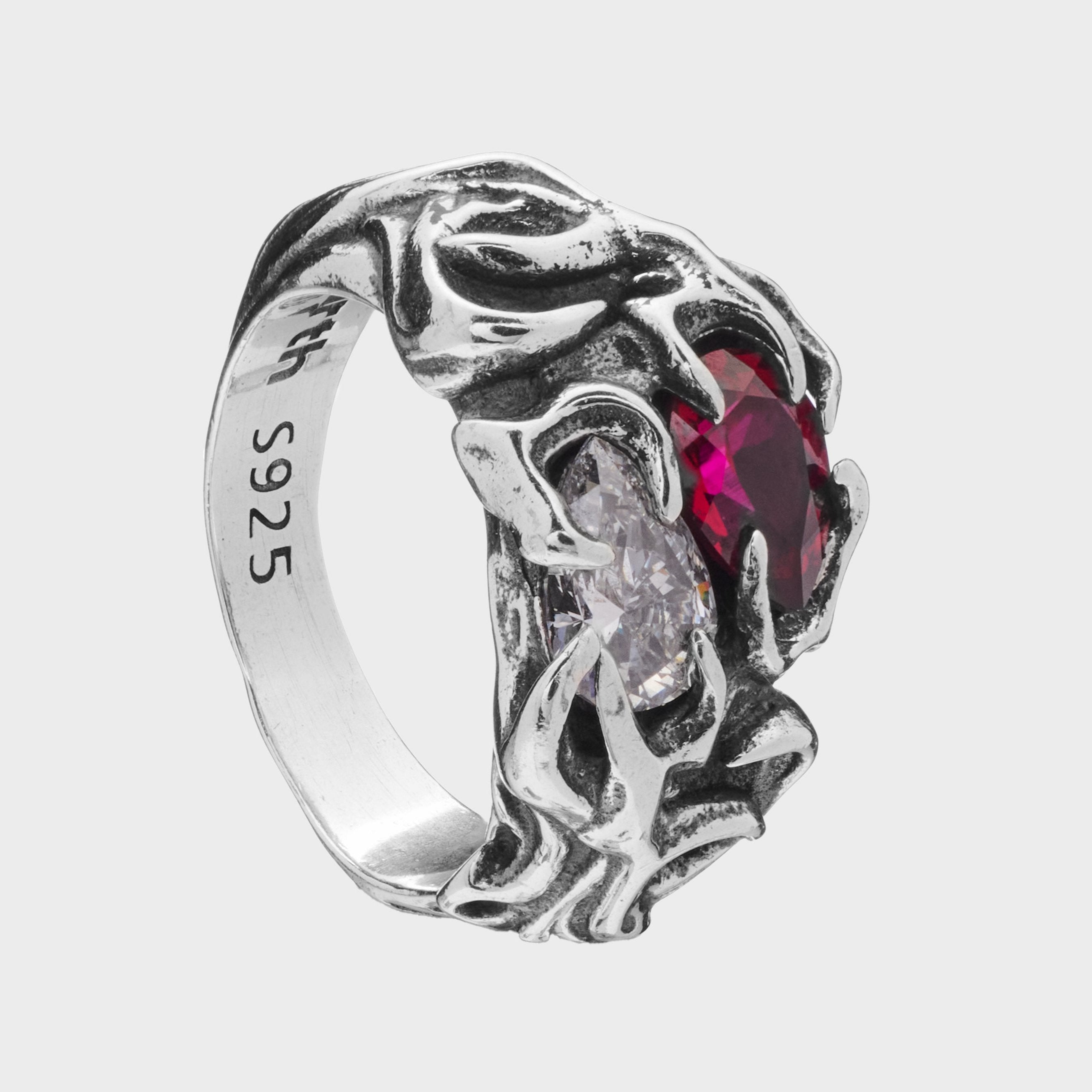 Elemental - Ring – KUURTH