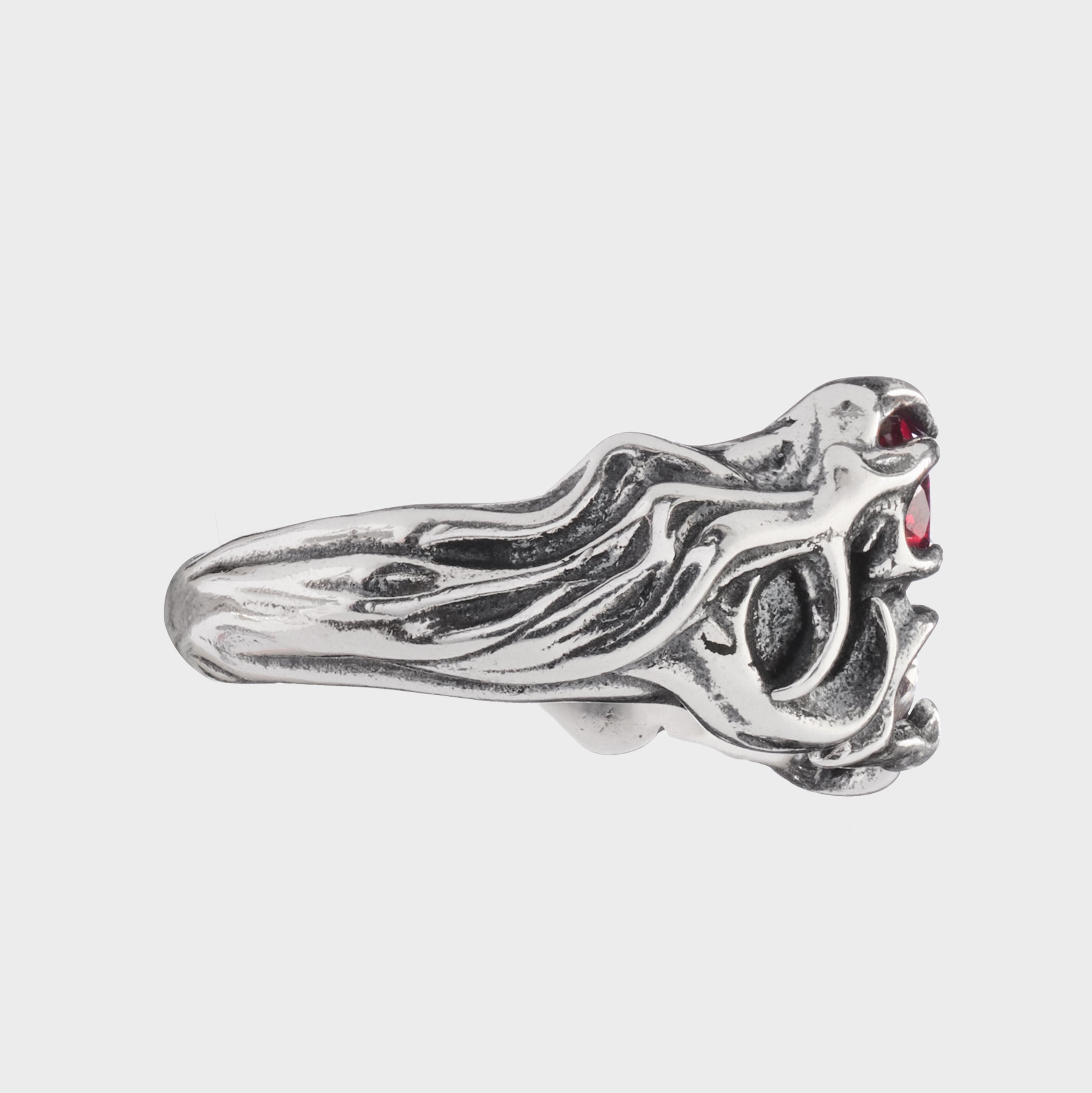 Elemental - Ring