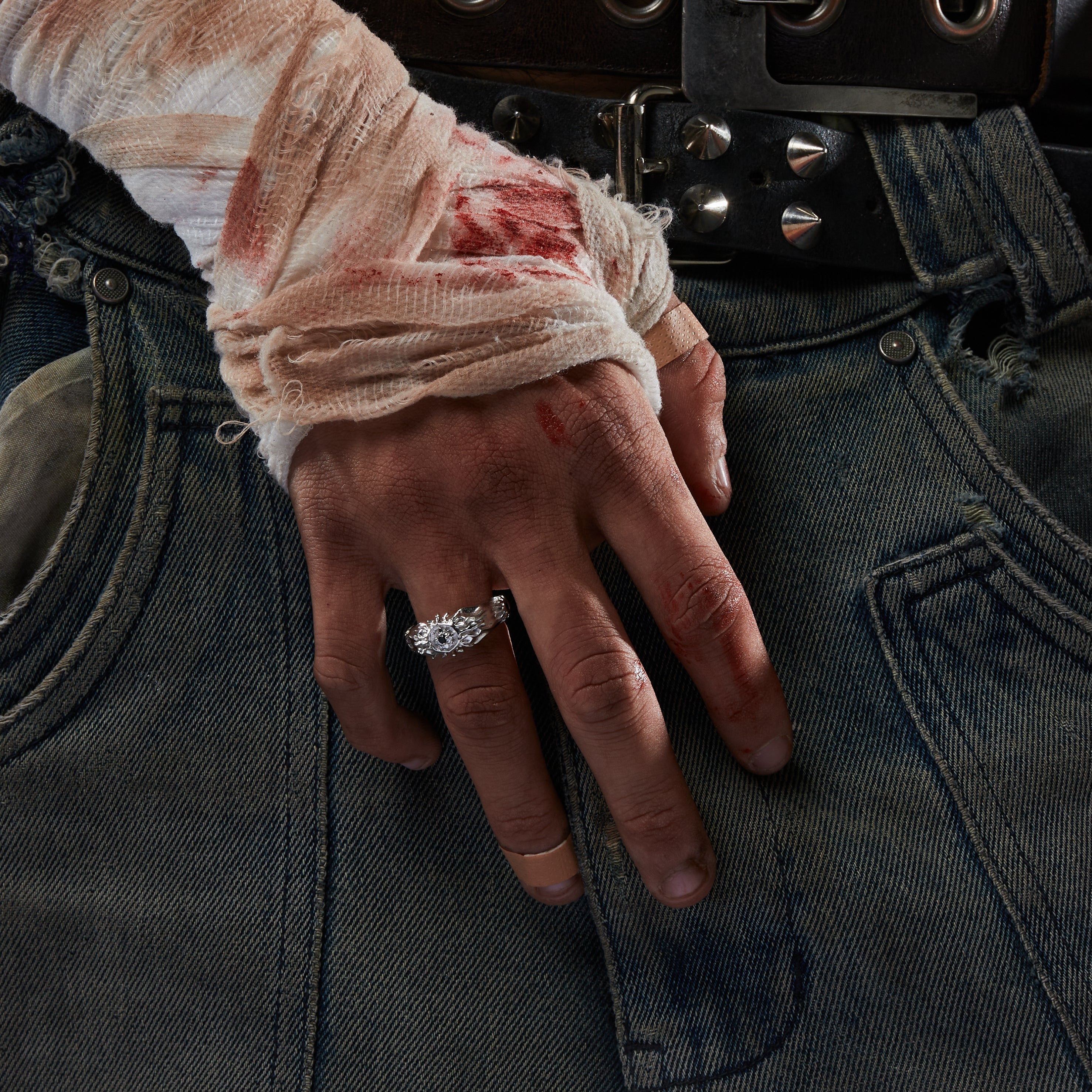 Penance - Ring – KUURTH