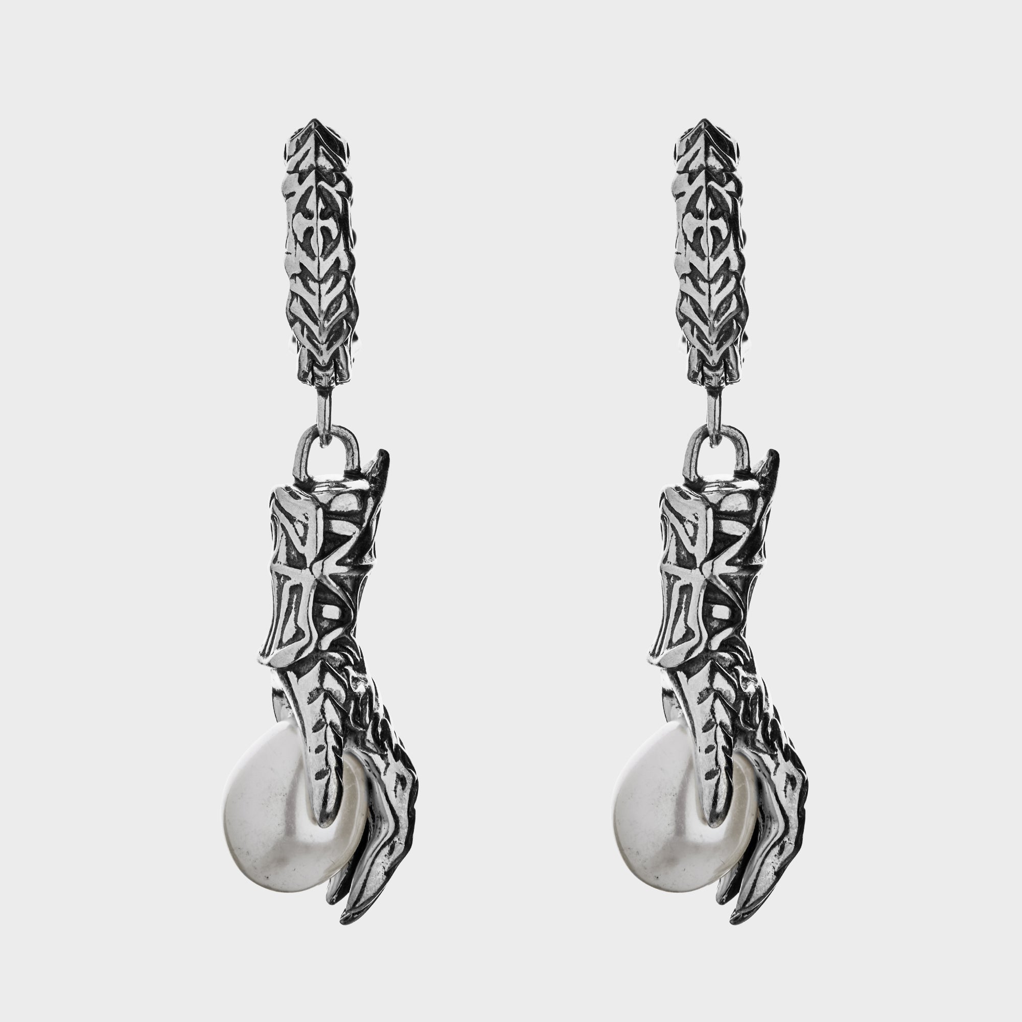 Soulgrasp - Earrings