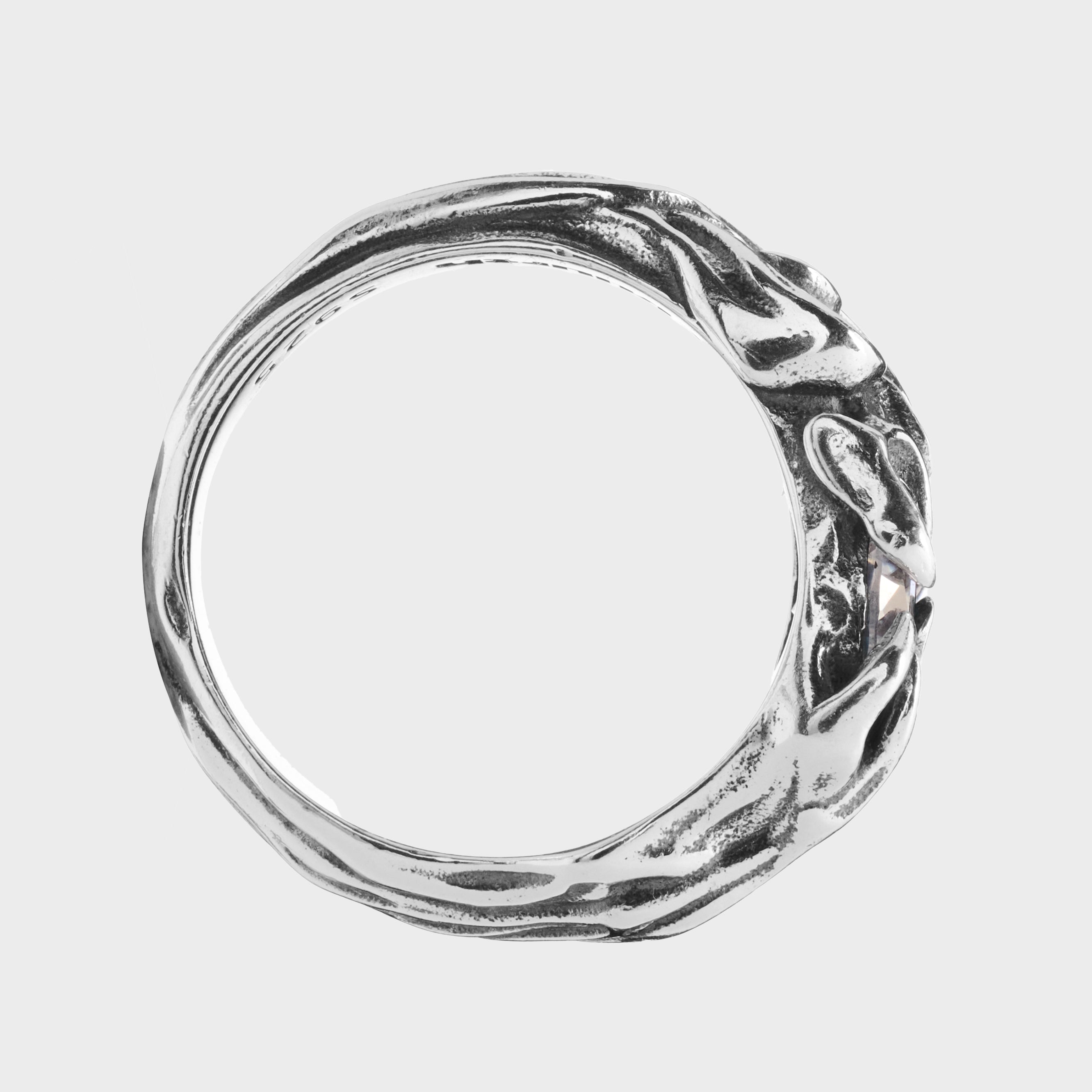 Elemental - EM Ring