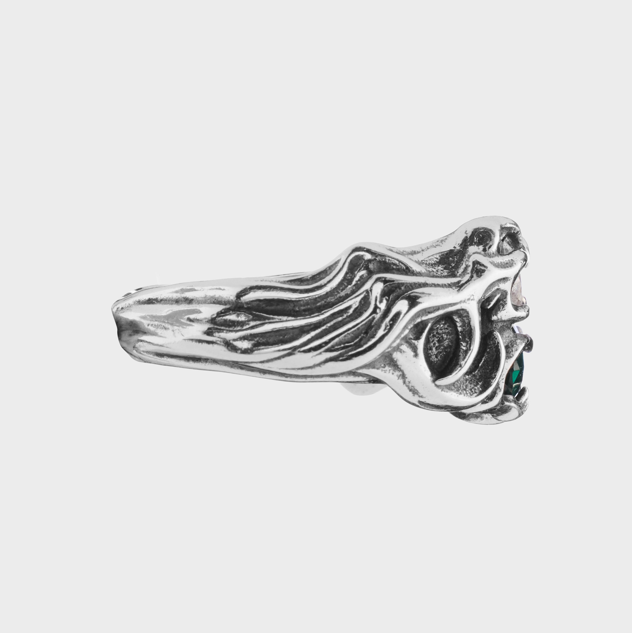 Elemental - EM Ring