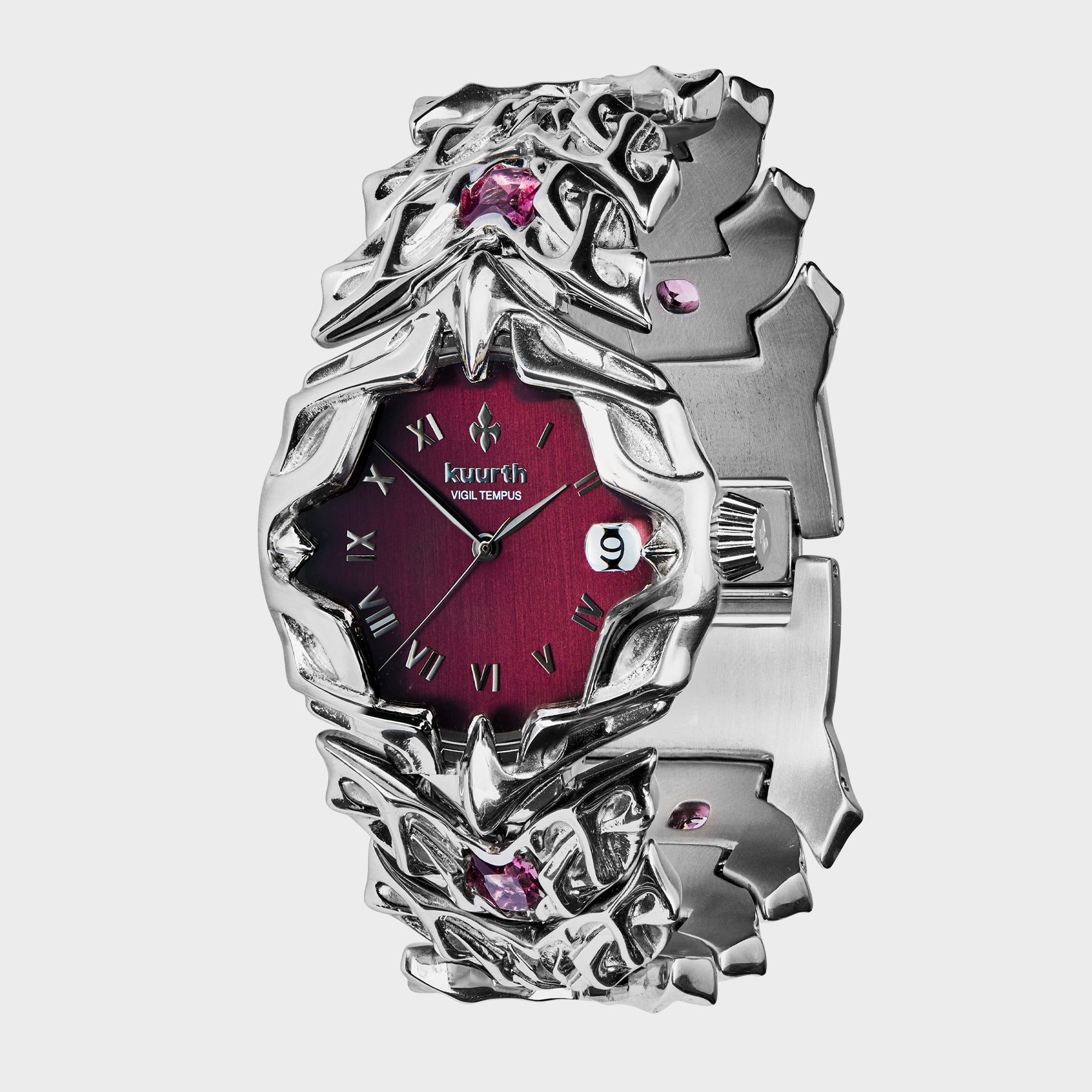 Vigil tempus® III – KUURTH