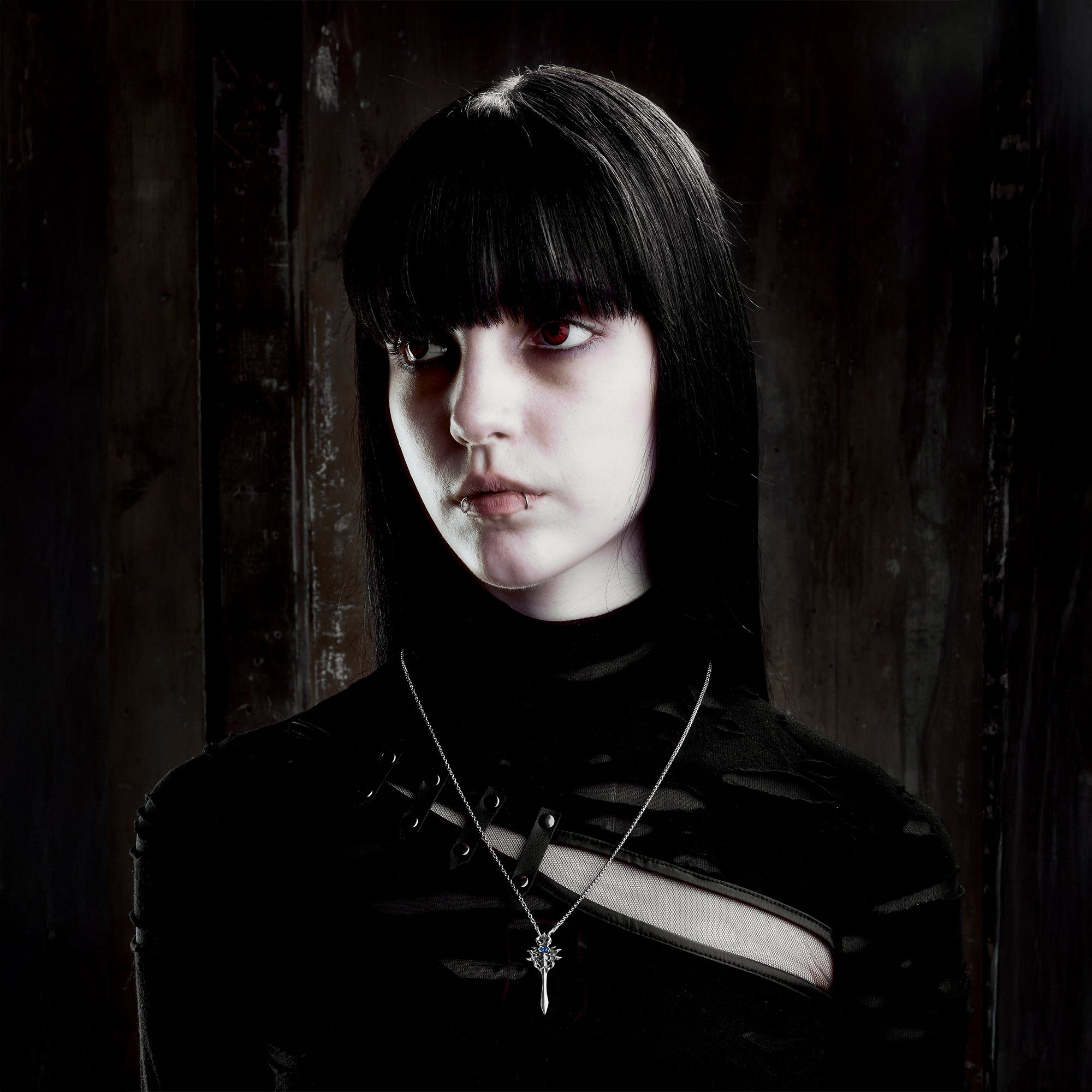 Chronicle - Necklace