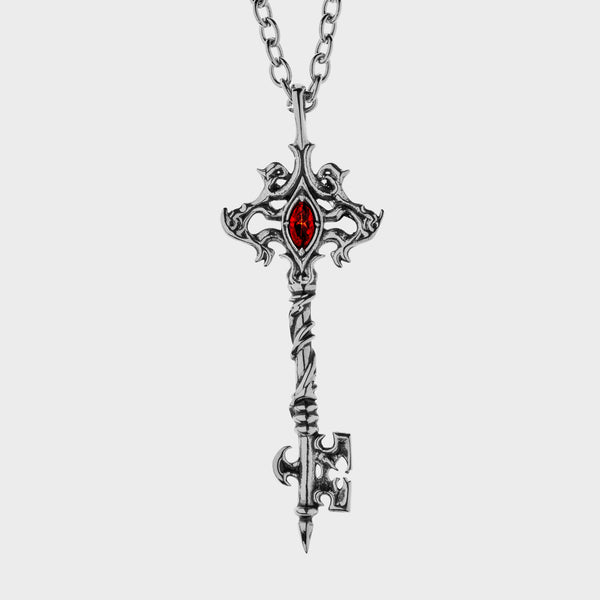 Soulkey - Necklace – KUURTH