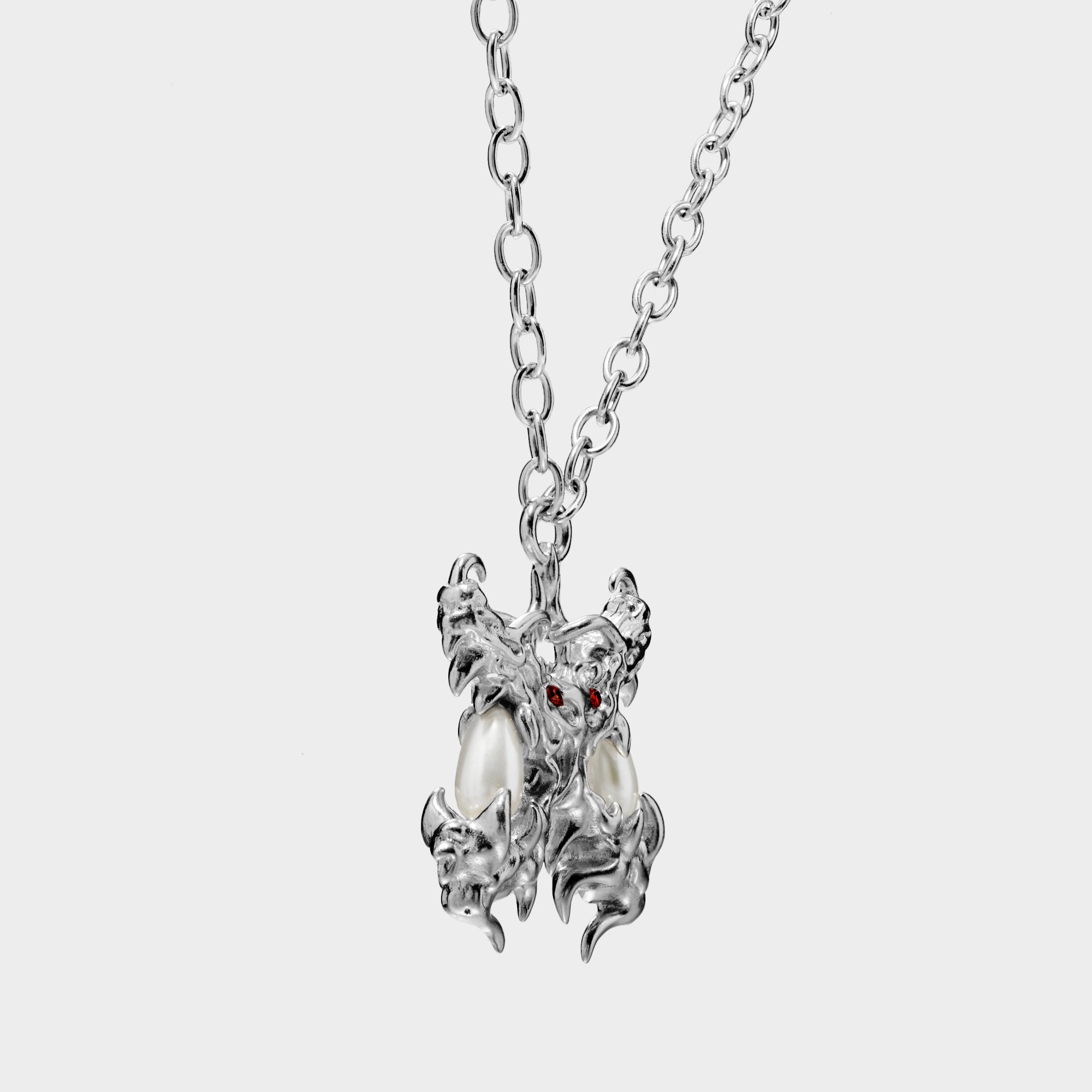 Akaryū - Necklace – KUURTH