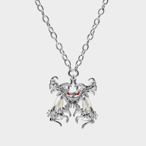 アクセサリー kuu Akaryū - Necklace – KUURTH