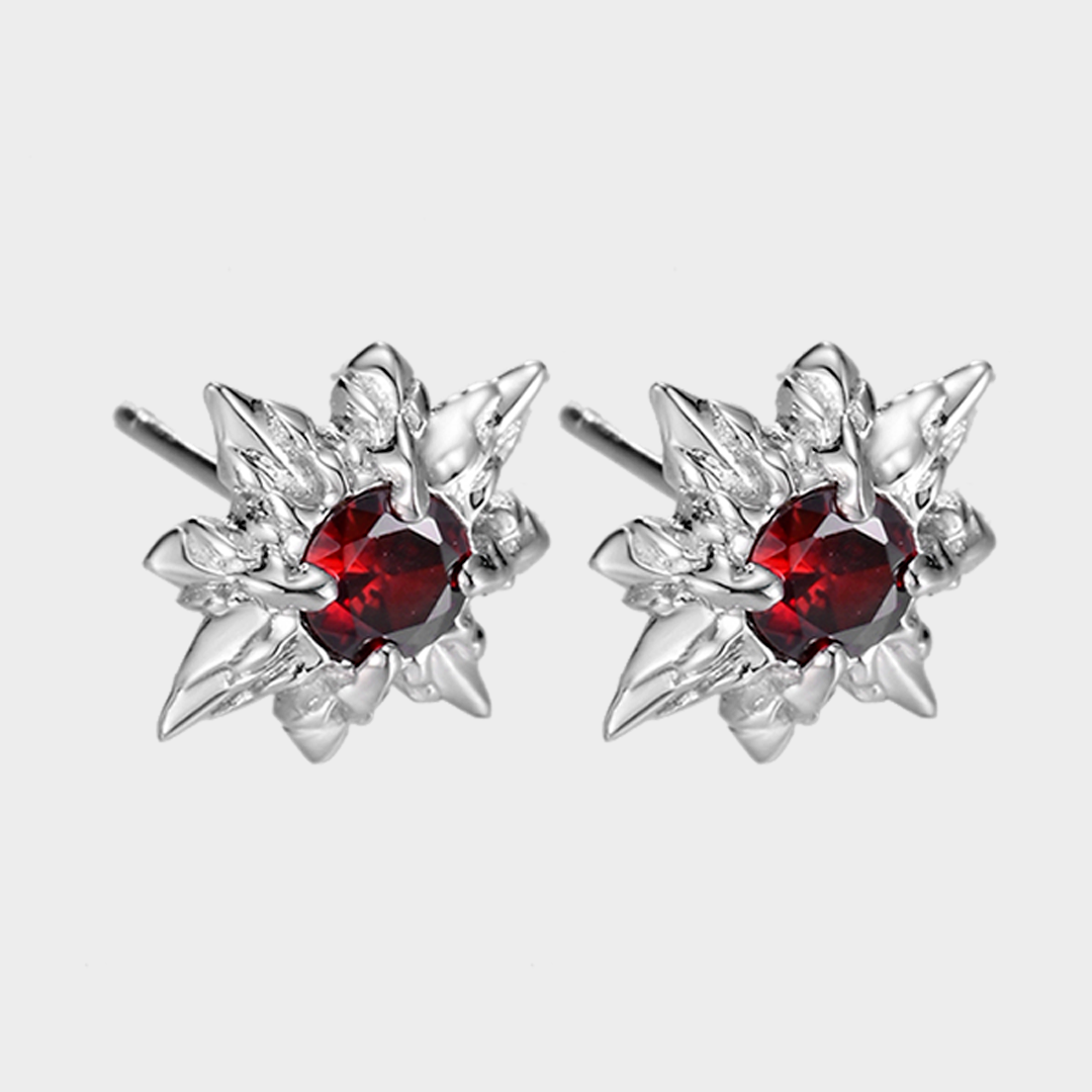 Asterion - Earrings