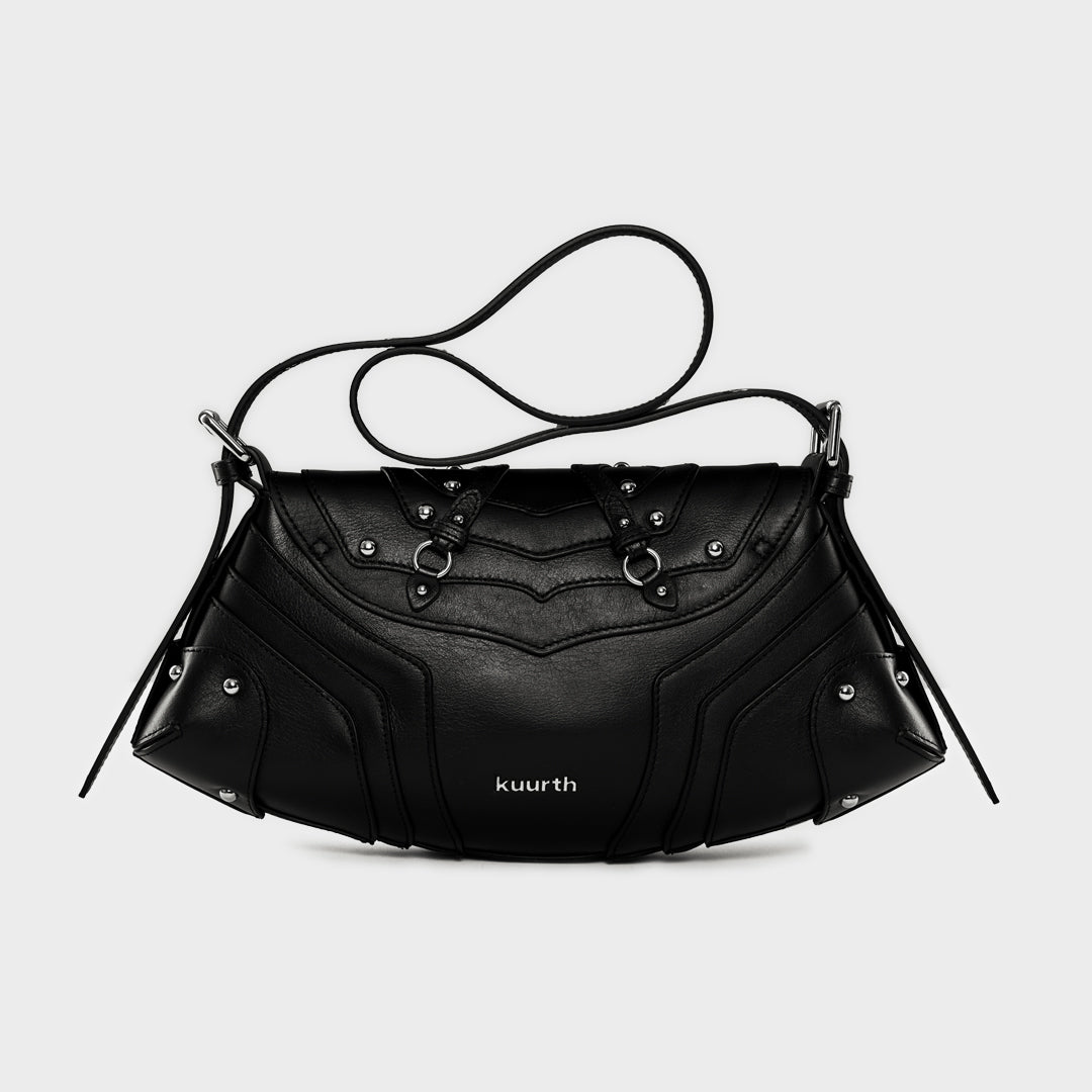 Armor - Black Bag – KUURTH