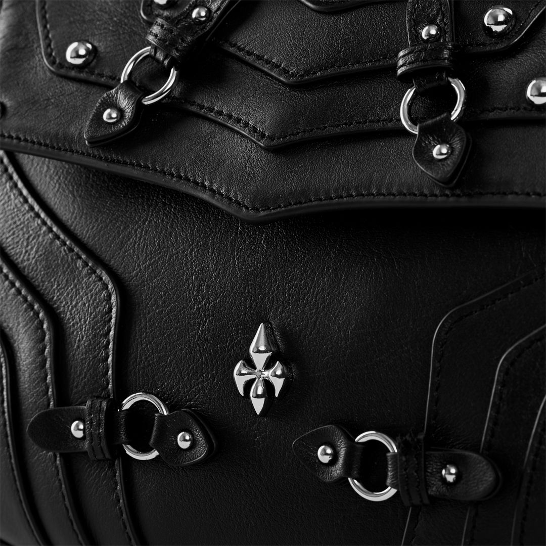 Armor - Black Bag