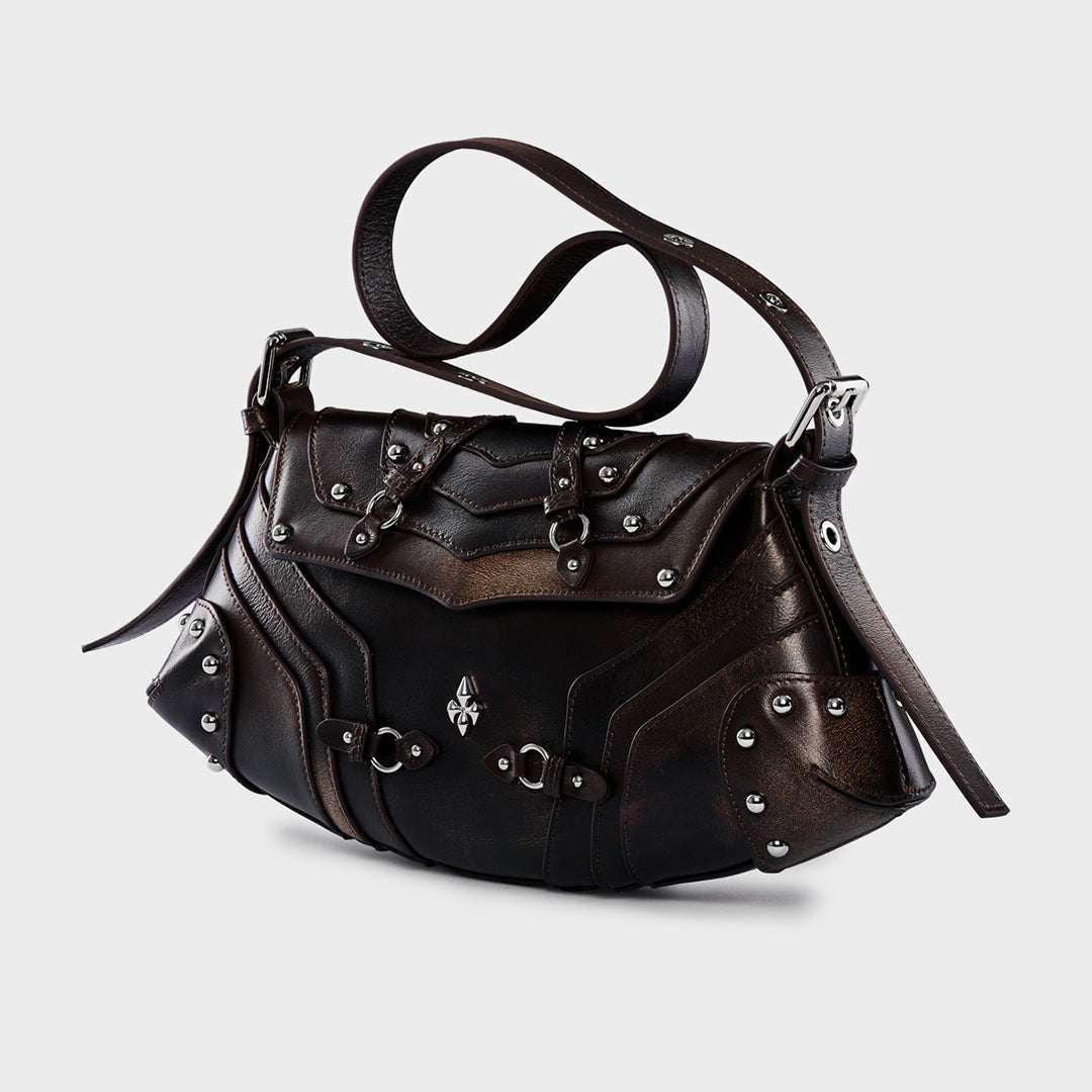 Armor - Brown Bag – KUURTH