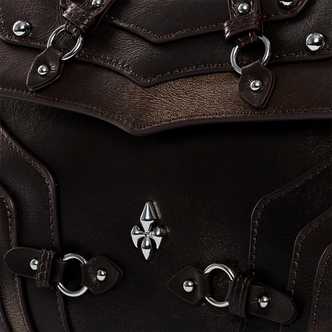 Armor - Brown Bag