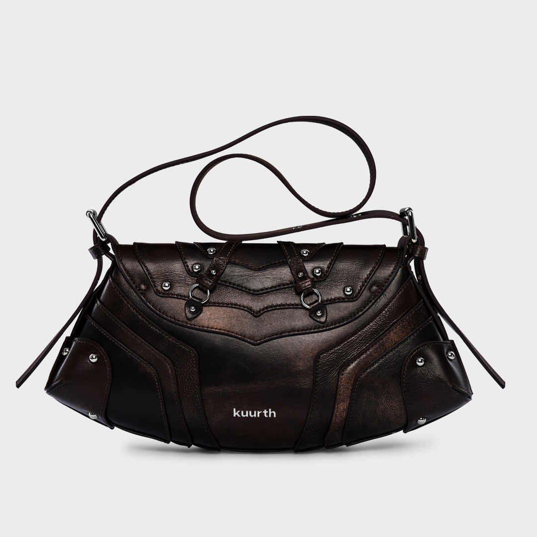 Armor - Brown Bag – KUURTH