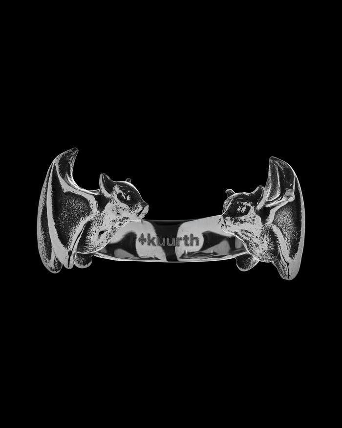 Nero - Ring
