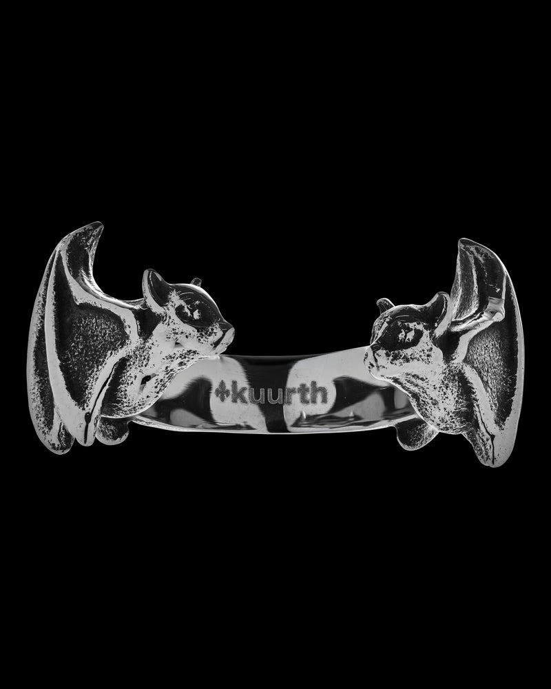 Nero - Ring