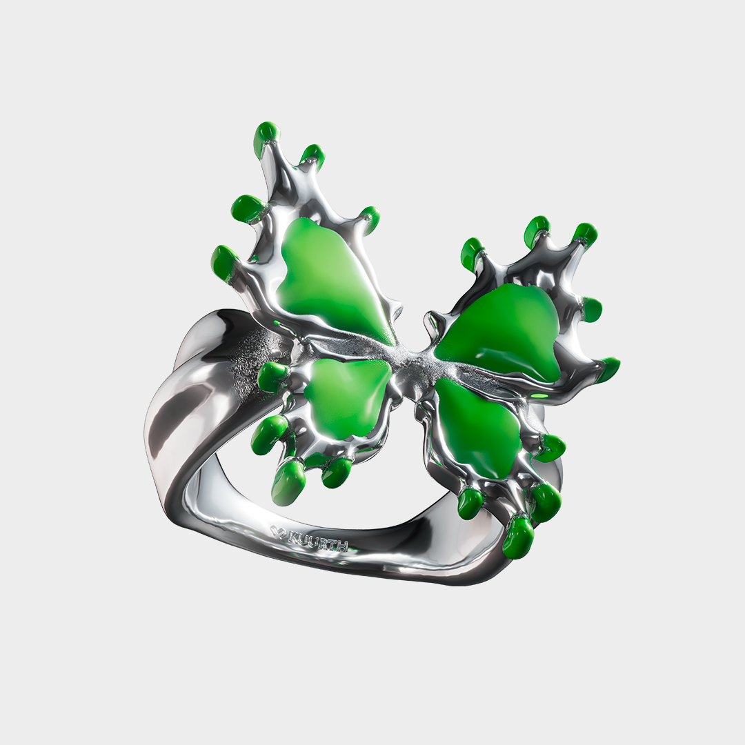 Butterfly - Ring