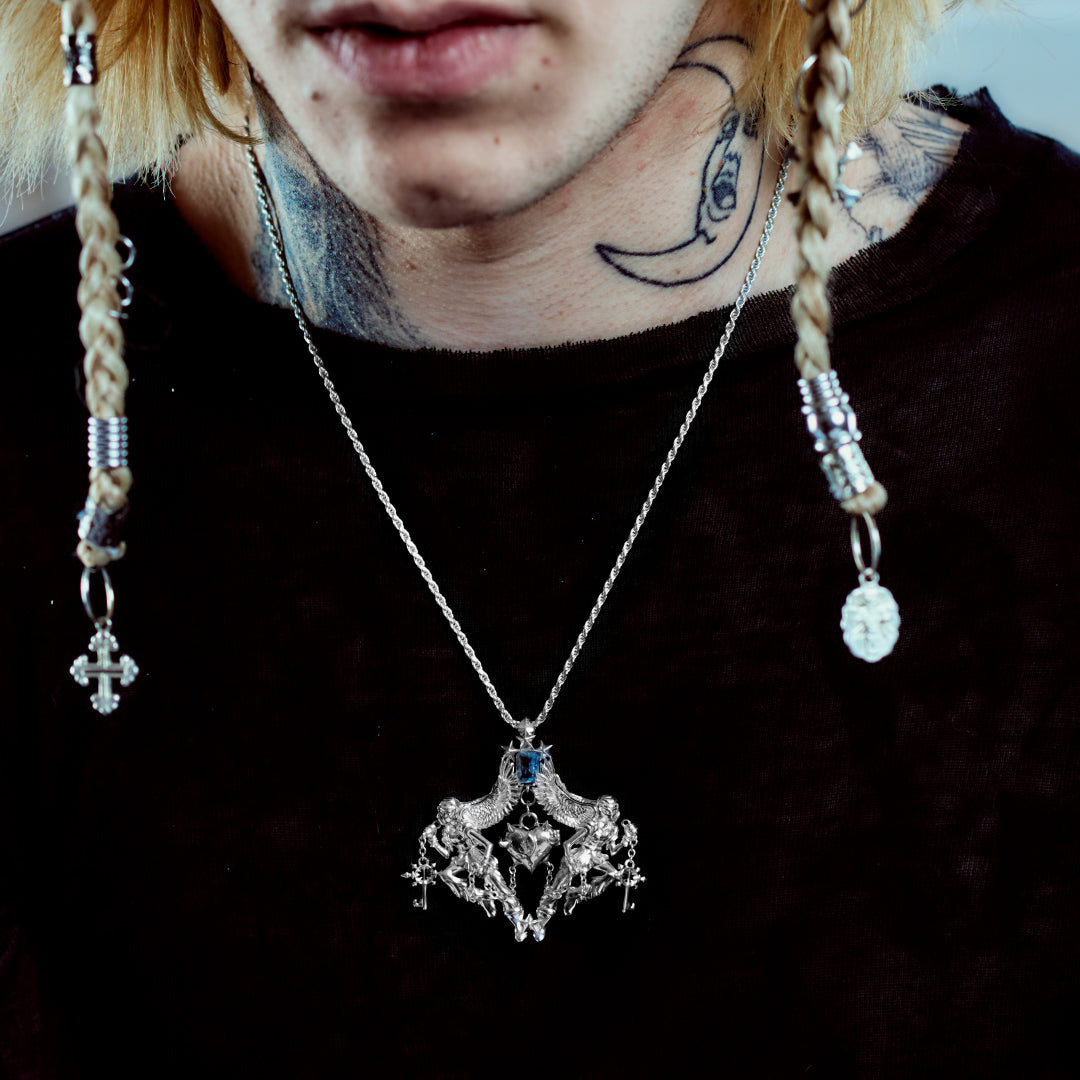 Seraphim - Necklace
