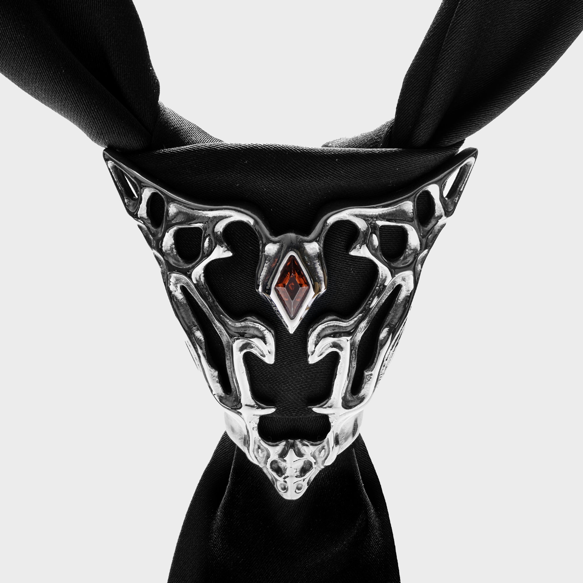 Kurai - Tie Clip – KUURTH