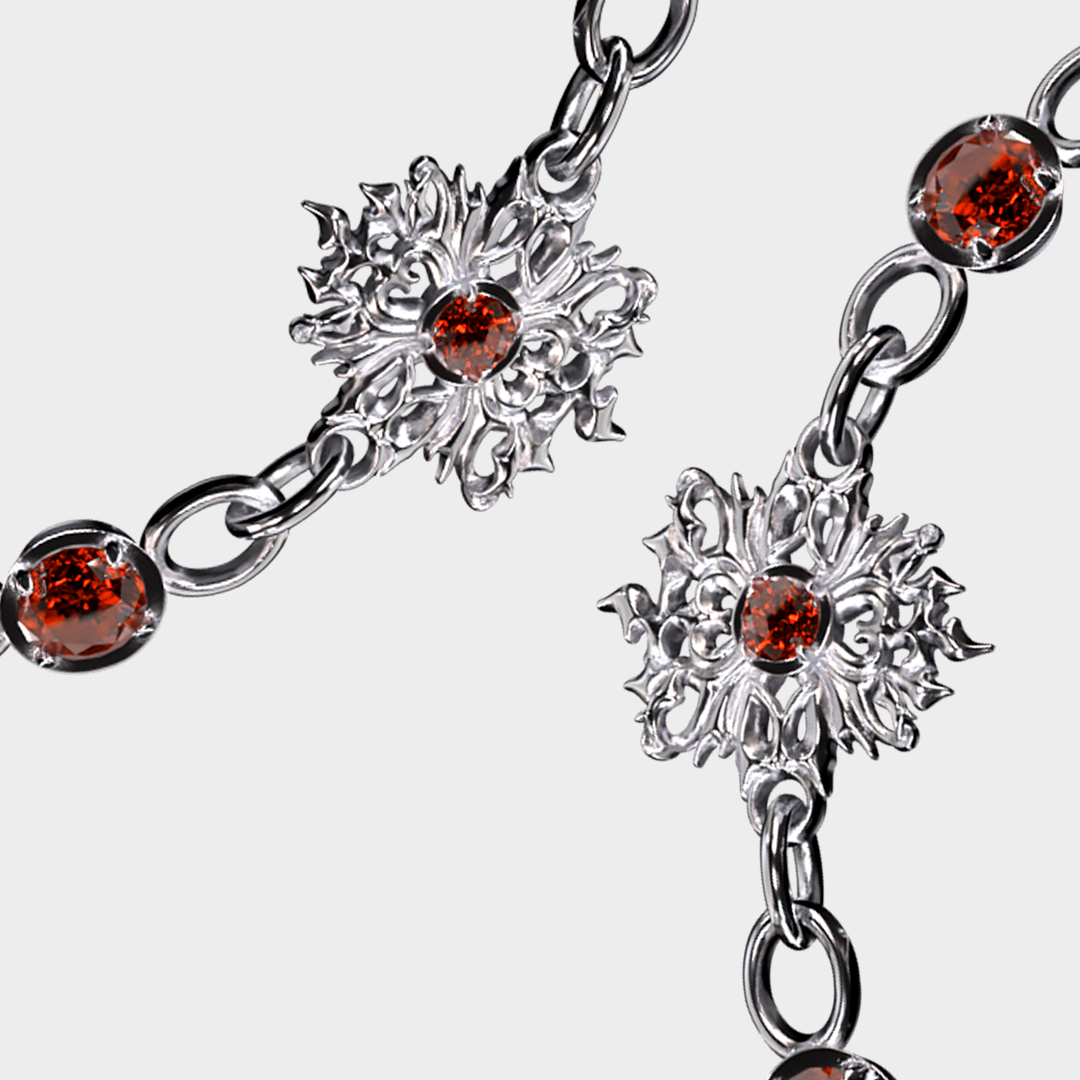 Chapiter - Bracelet – KUURTH