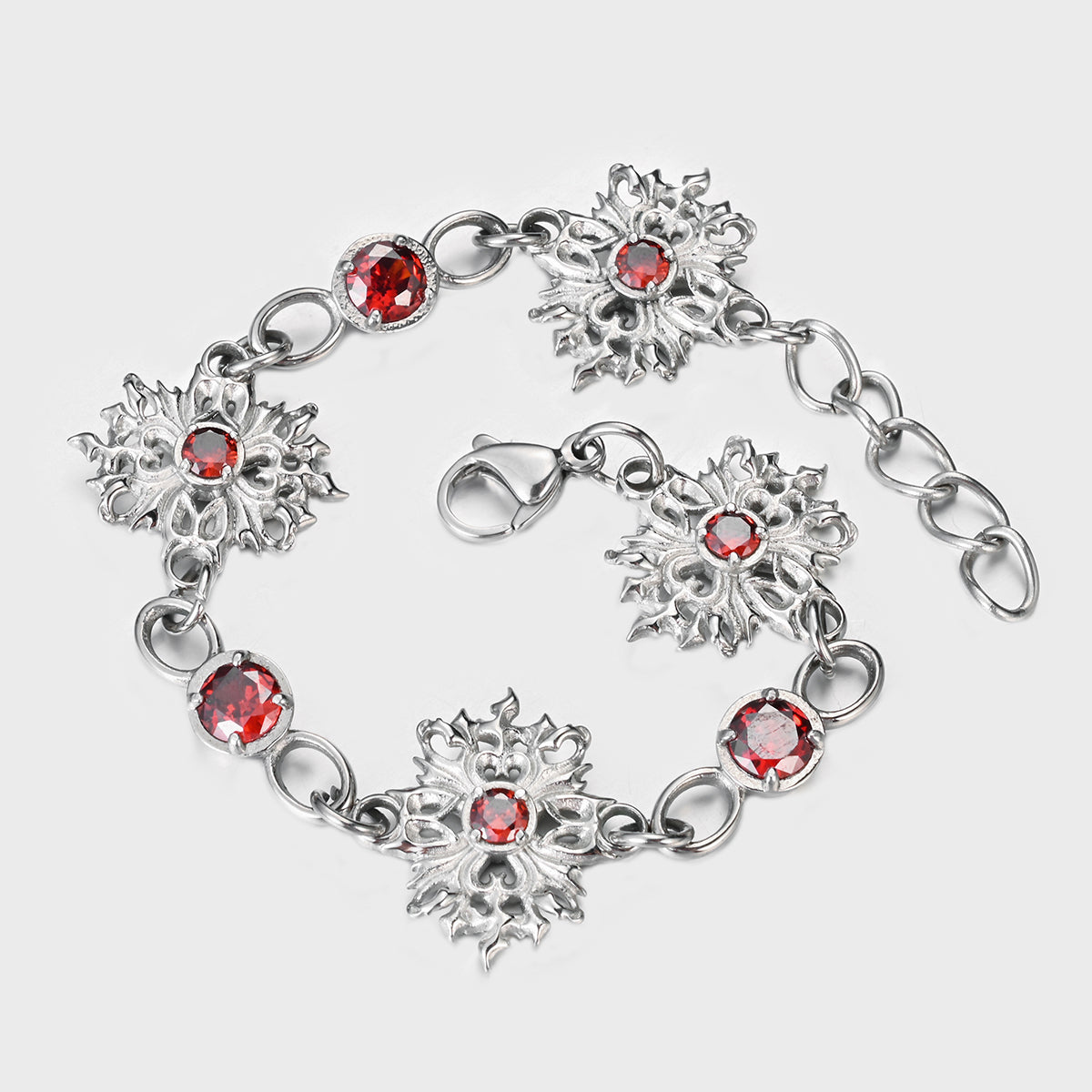 Chapiter - Bracelet – KUURTH