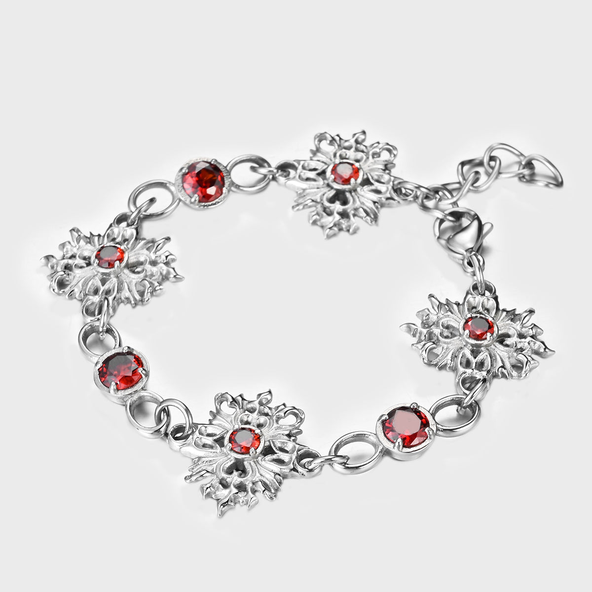 Chapiter - Bracelet – KUURTH