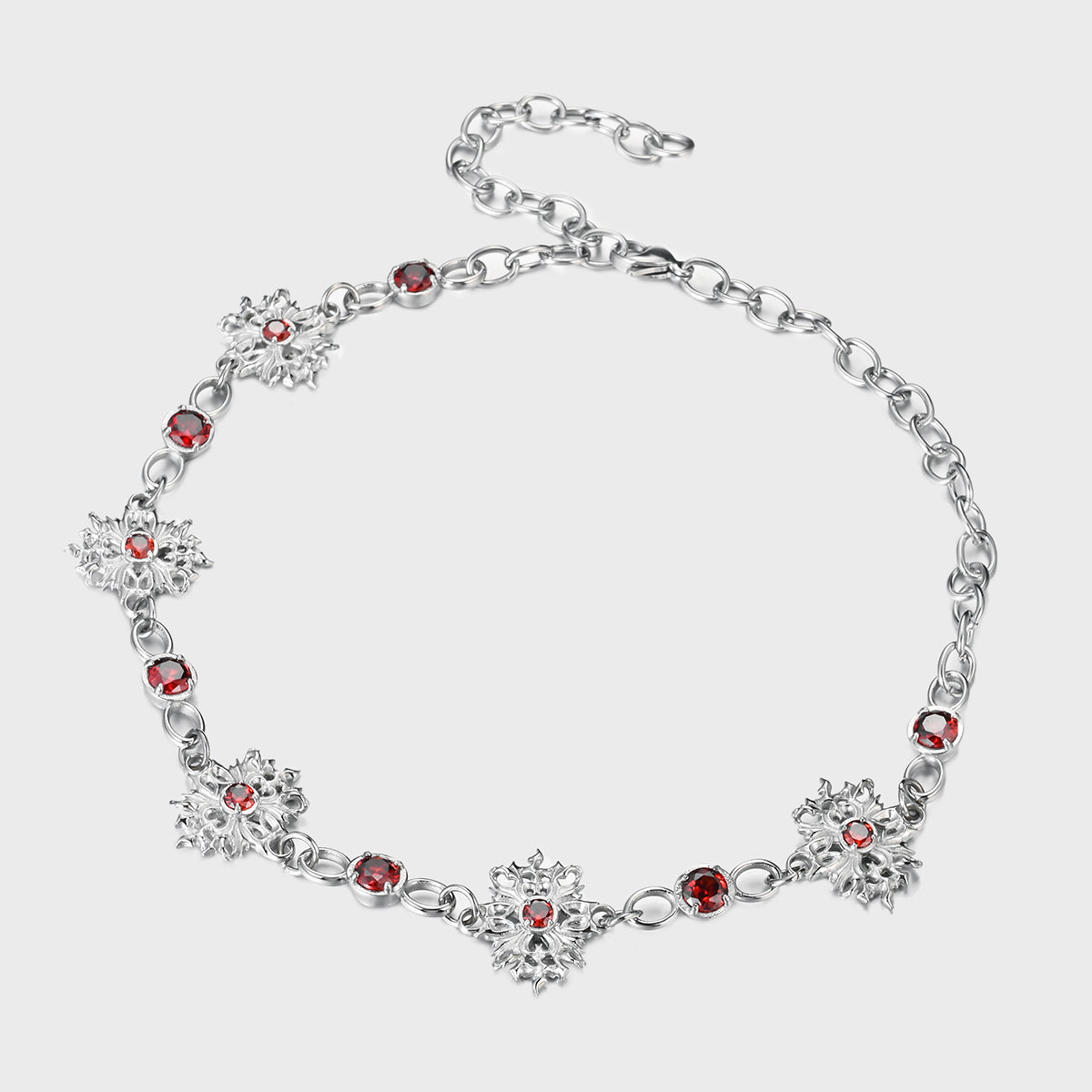 Chapiter - Necklace – KUURTH