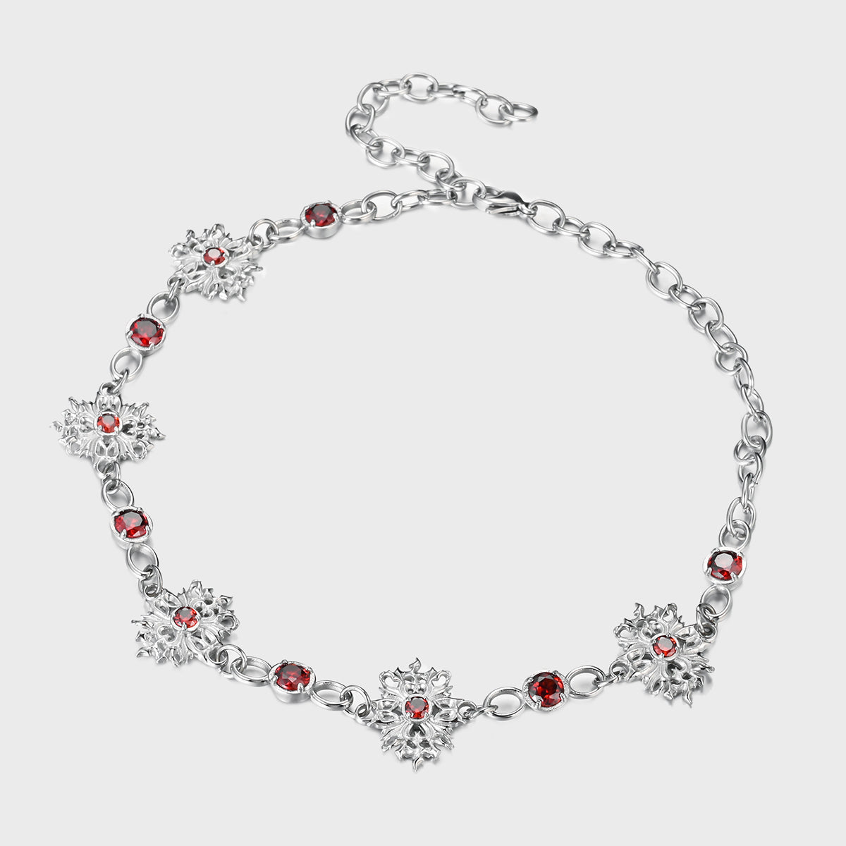 Chapiter - Necklace