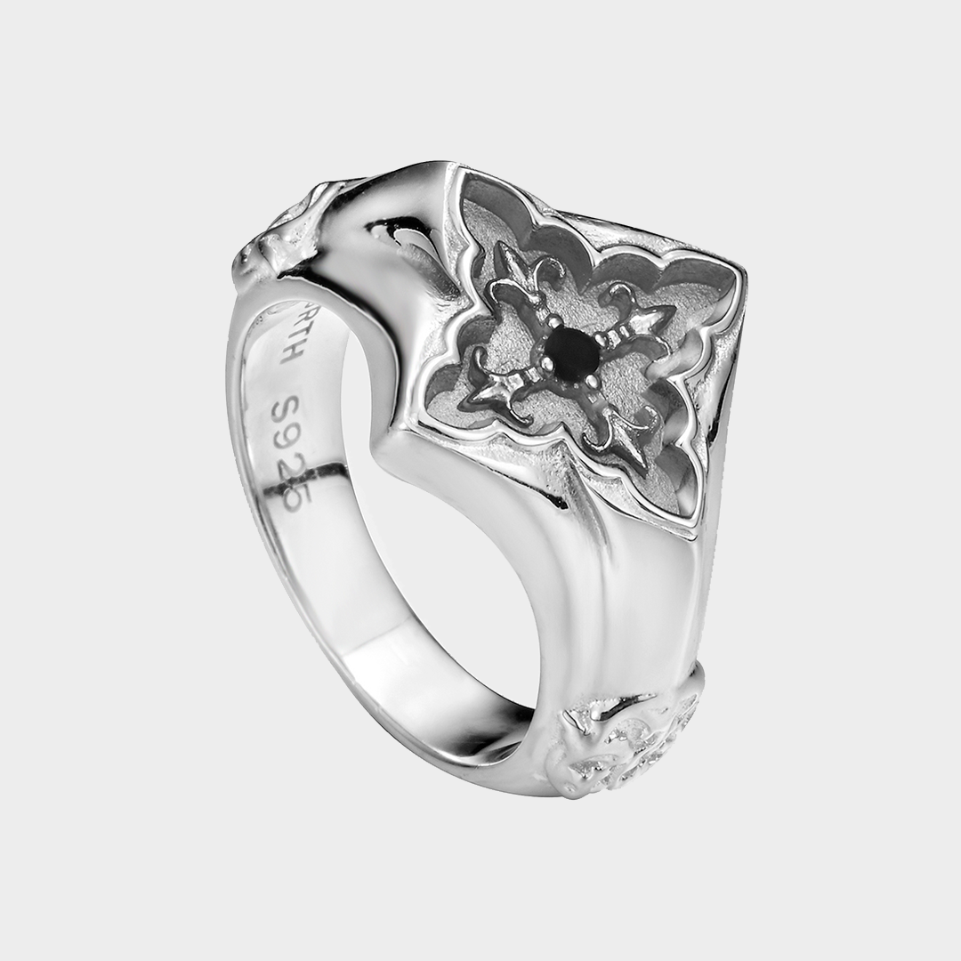 Codex - Ring – KUURTH Codex - Ring – KUURTH