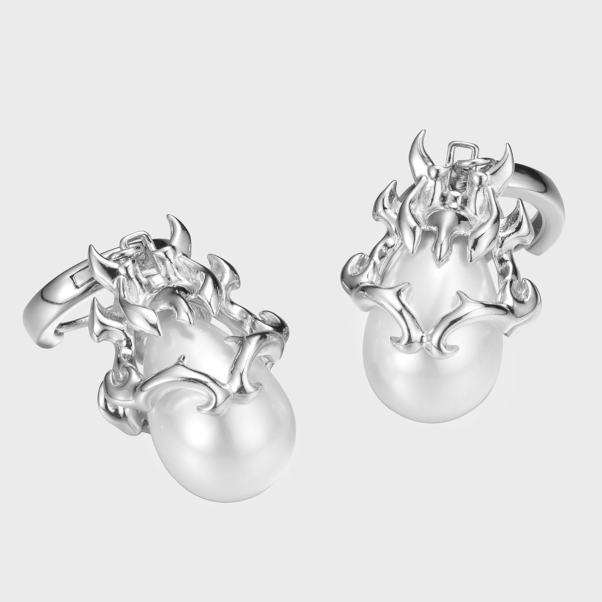 アクセサリー kuu Crusade - Earrings – KUURTH